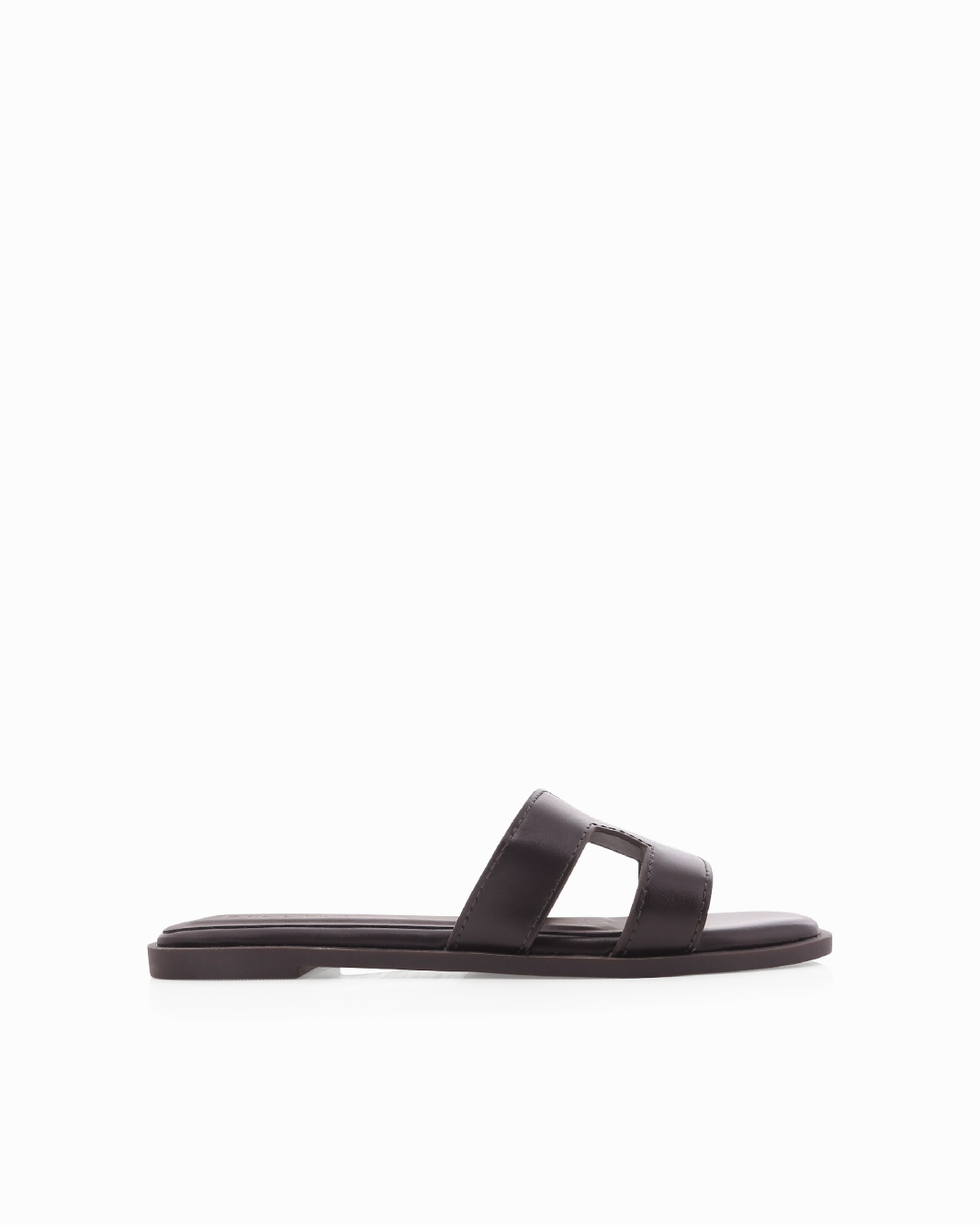 Town Light GORDY - DARK CACAO