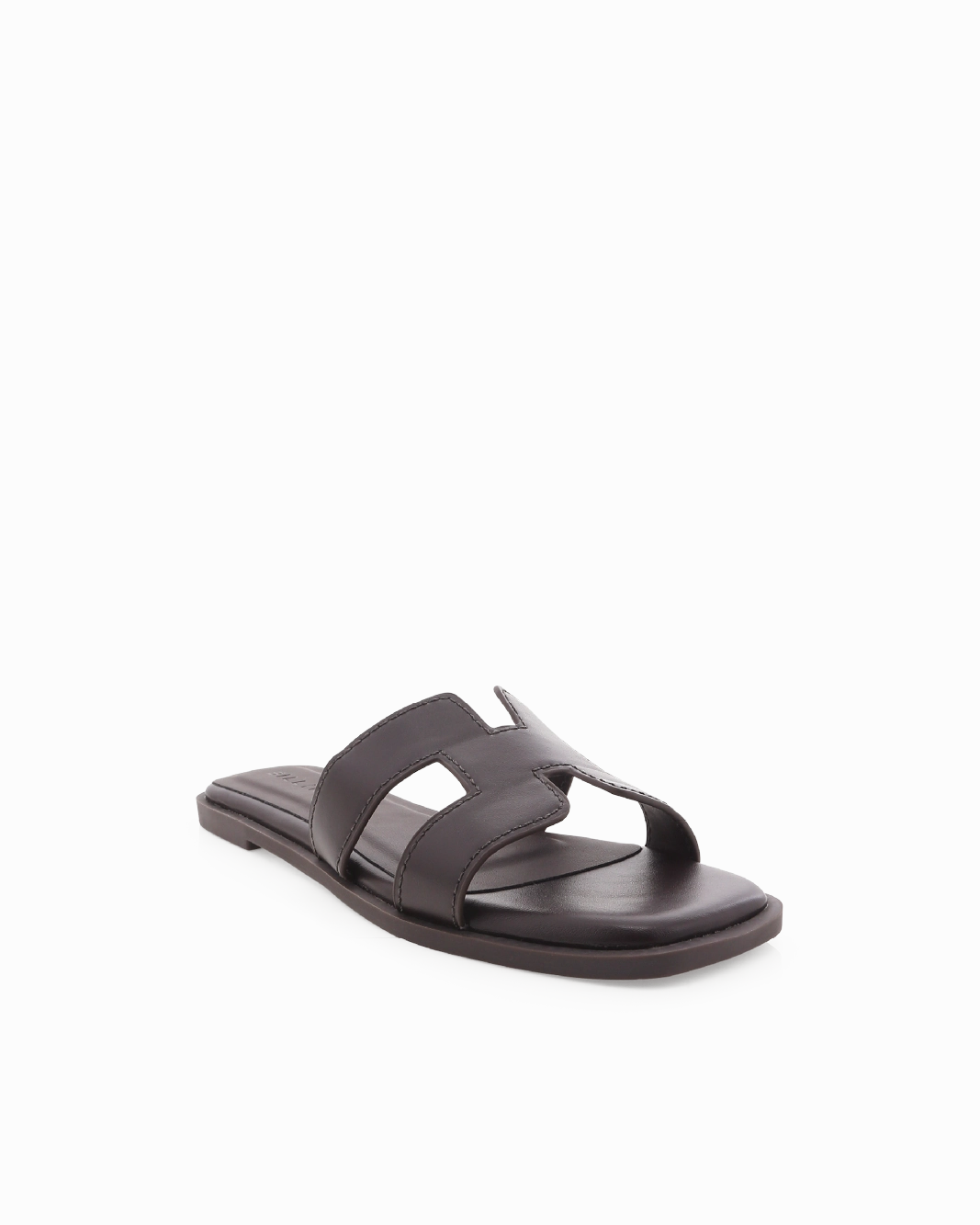 Wellness Glow Versatile Look GORDY - DARK CACAO