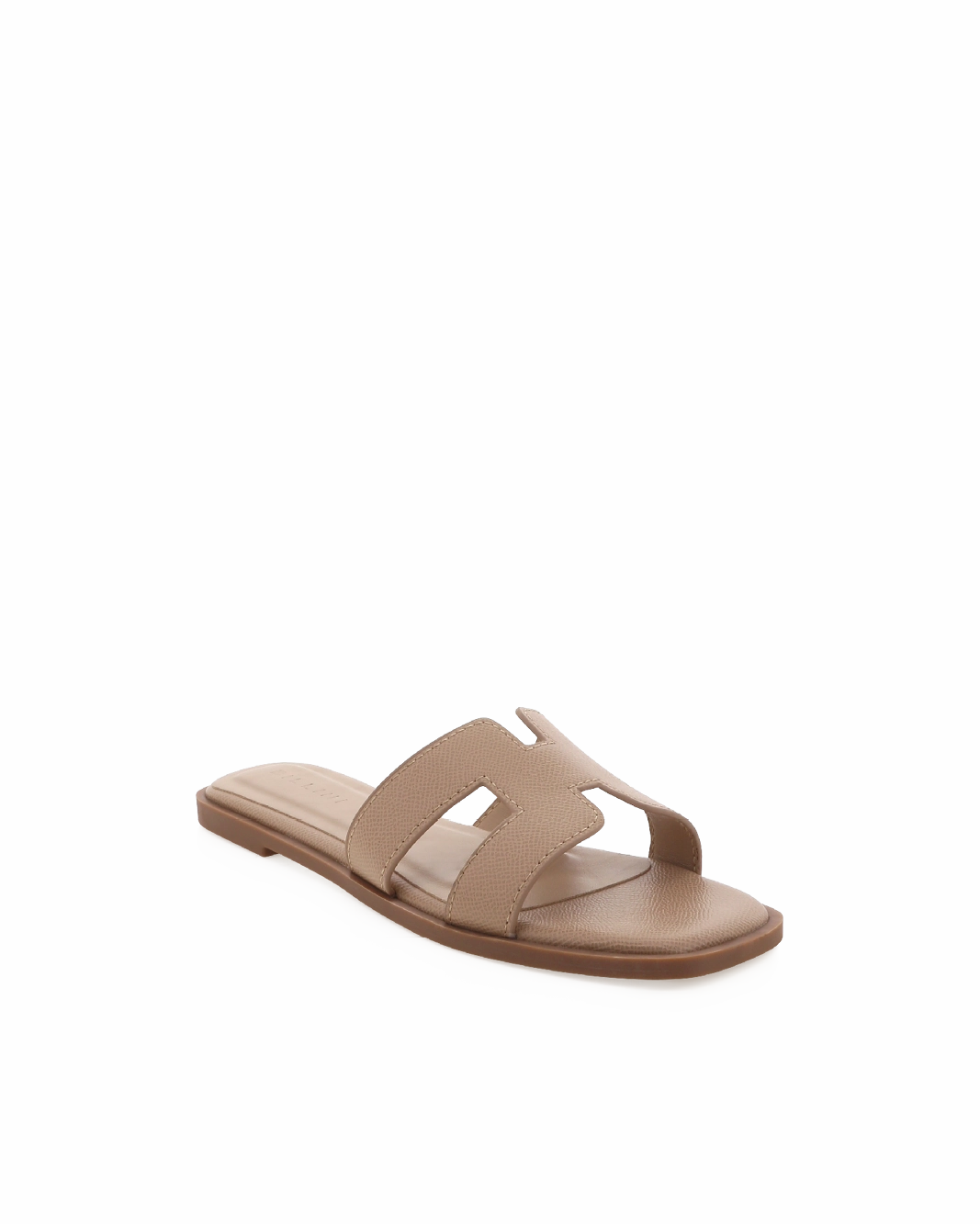 GORDY - PRALINE soft fit