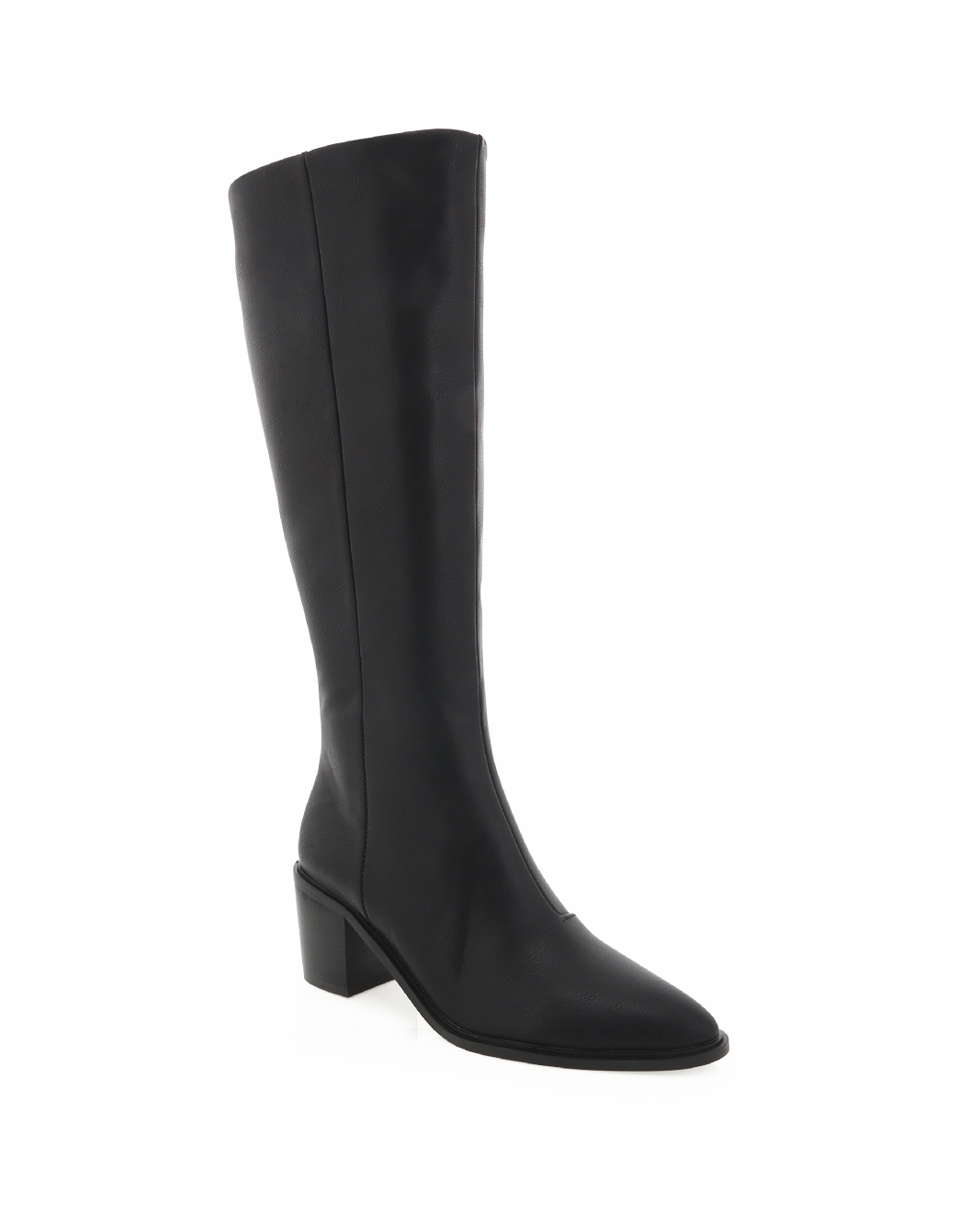 Double Stitched Seams Flexible TPU Shank GRANGER - BLACK