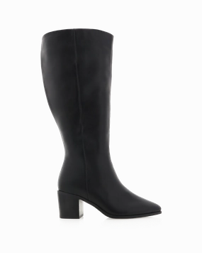 GRANGER CURVE - BLACK Versatile Performance