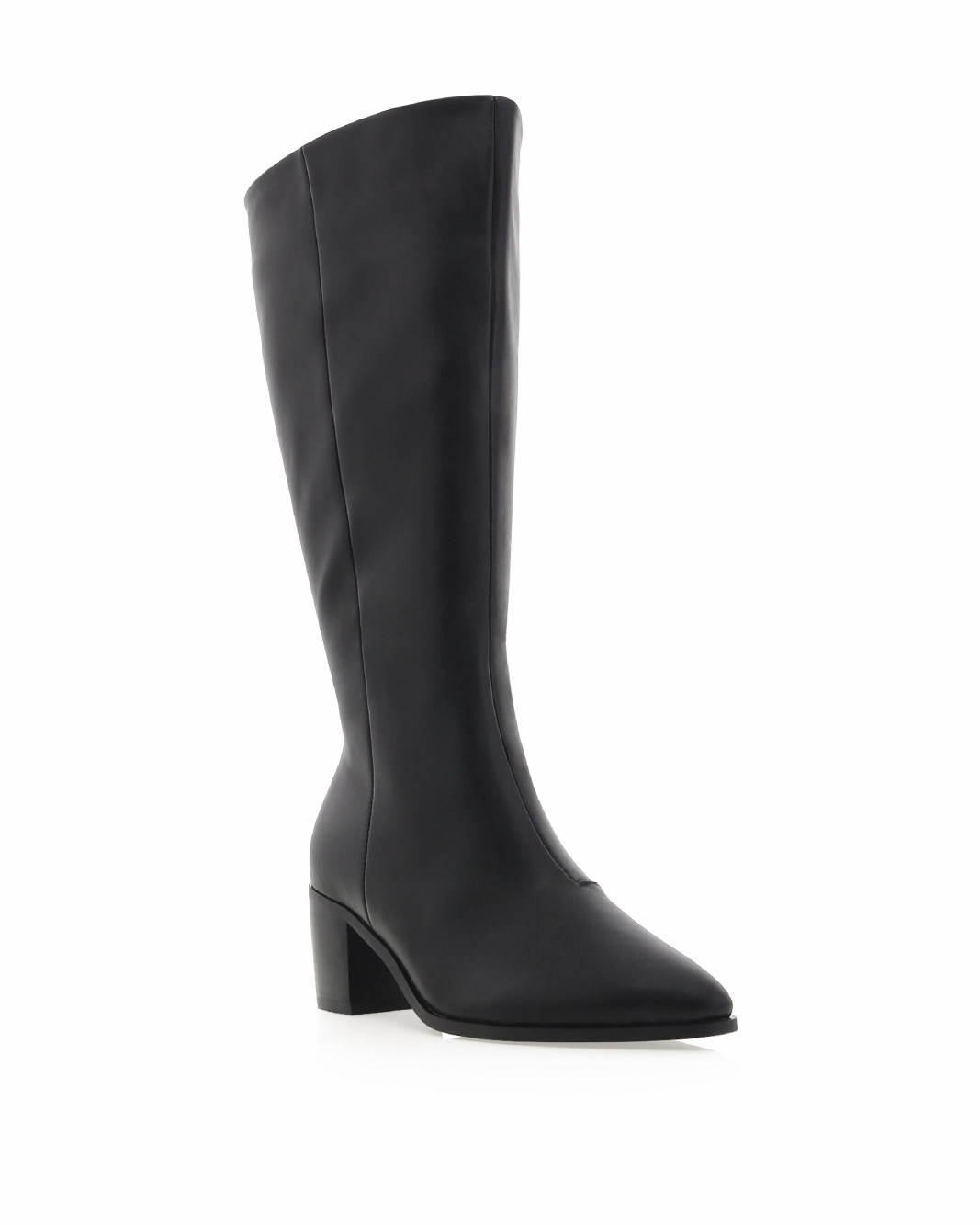 GRANGER CURVE - BLACK Tear Resistant Upper