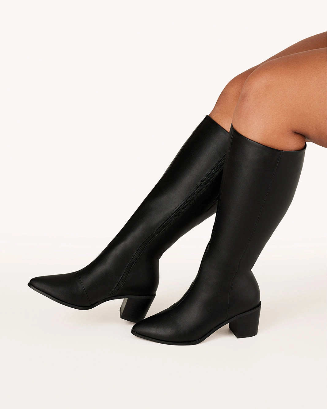 Quick   Dry Flexible Frame Night Travel GRANGER CURVE - BLACK