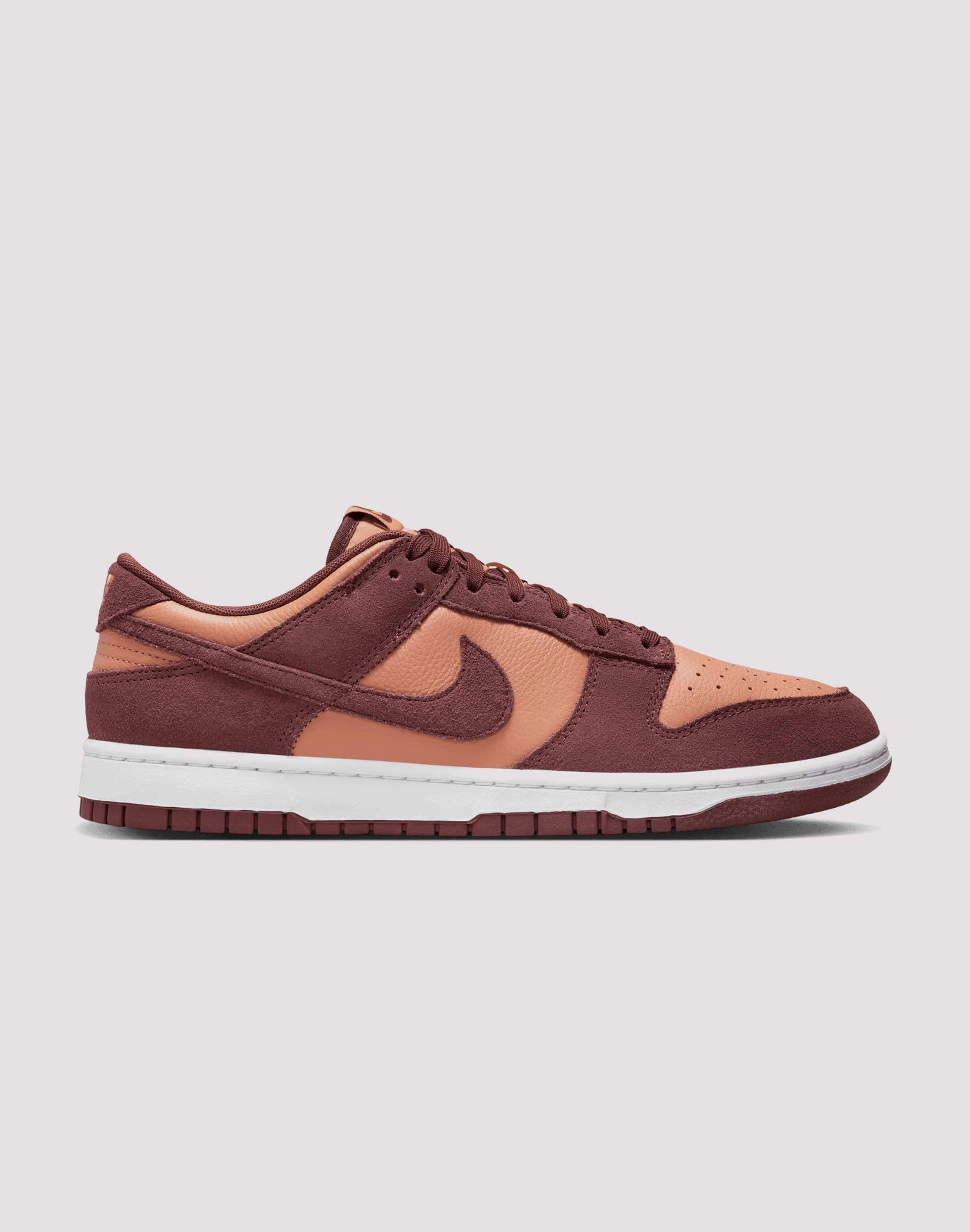 King Strong Nike Dunk Low SE