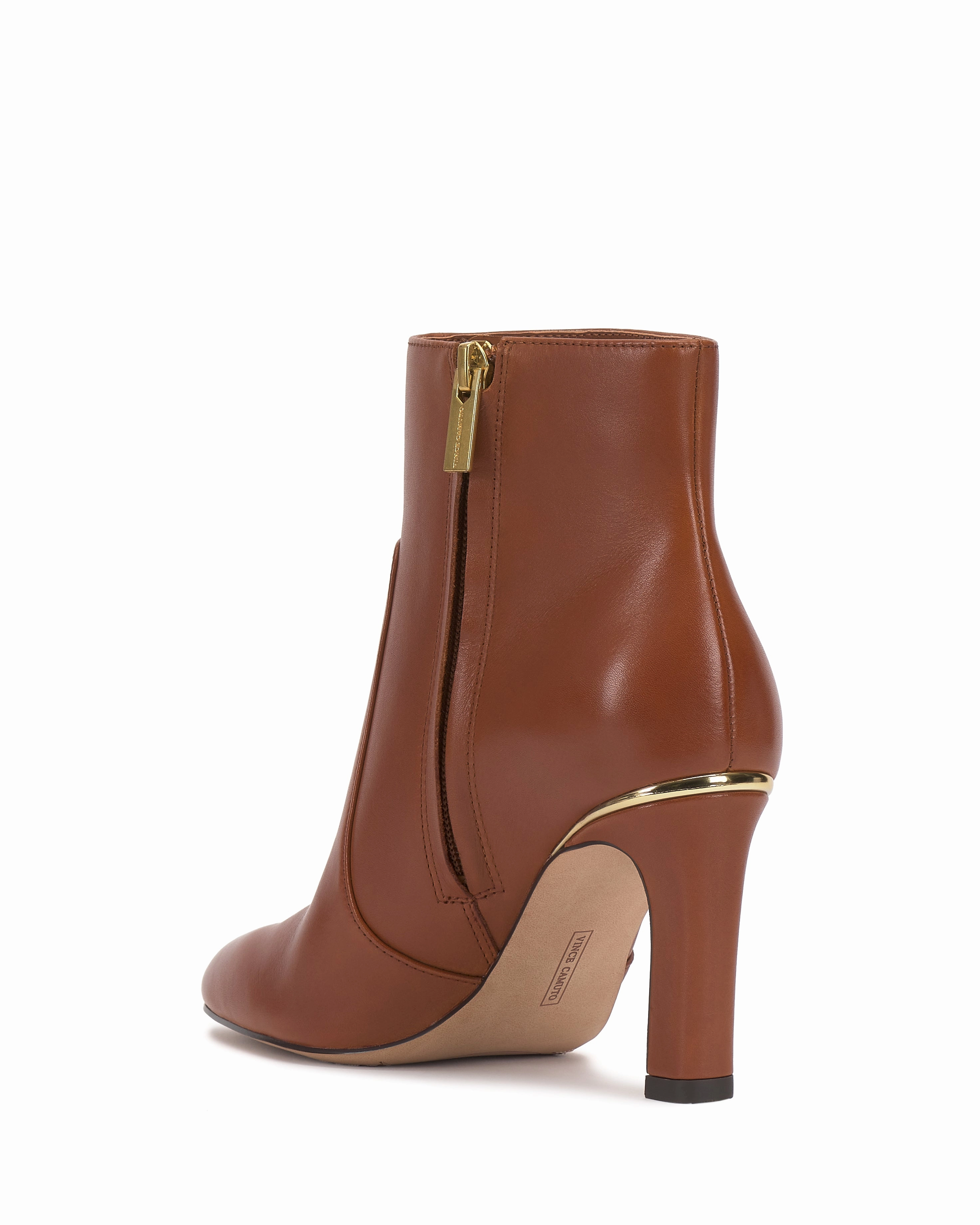 Rock Guard Ventilated Greer Bootie