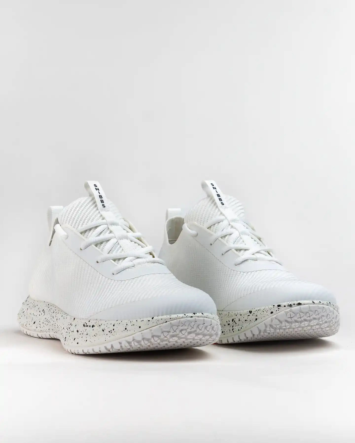 ROVR - White Orthopedic Friendly Design