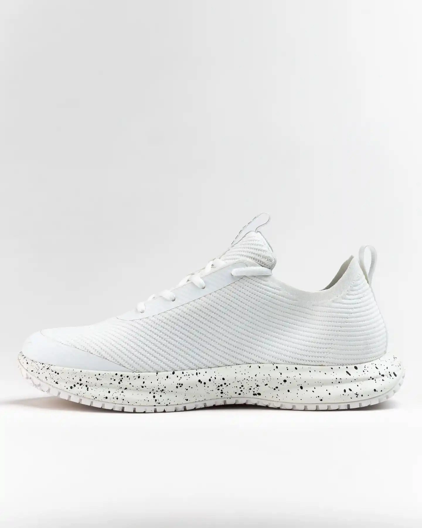 Match Fit ROVR - White