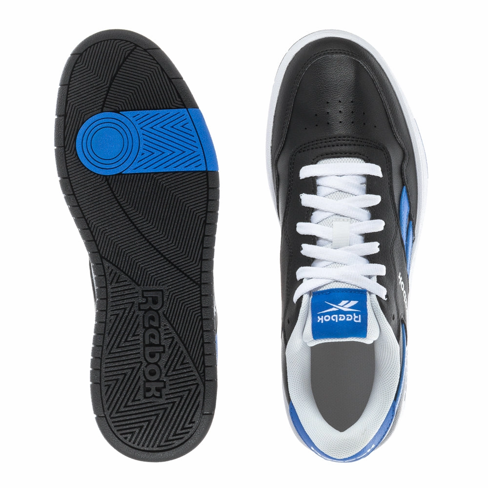 BB 1000- Mens Leg Long