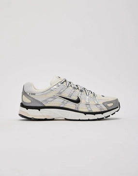 Nike P-6000 rough - surface shoes high - arched running shoes