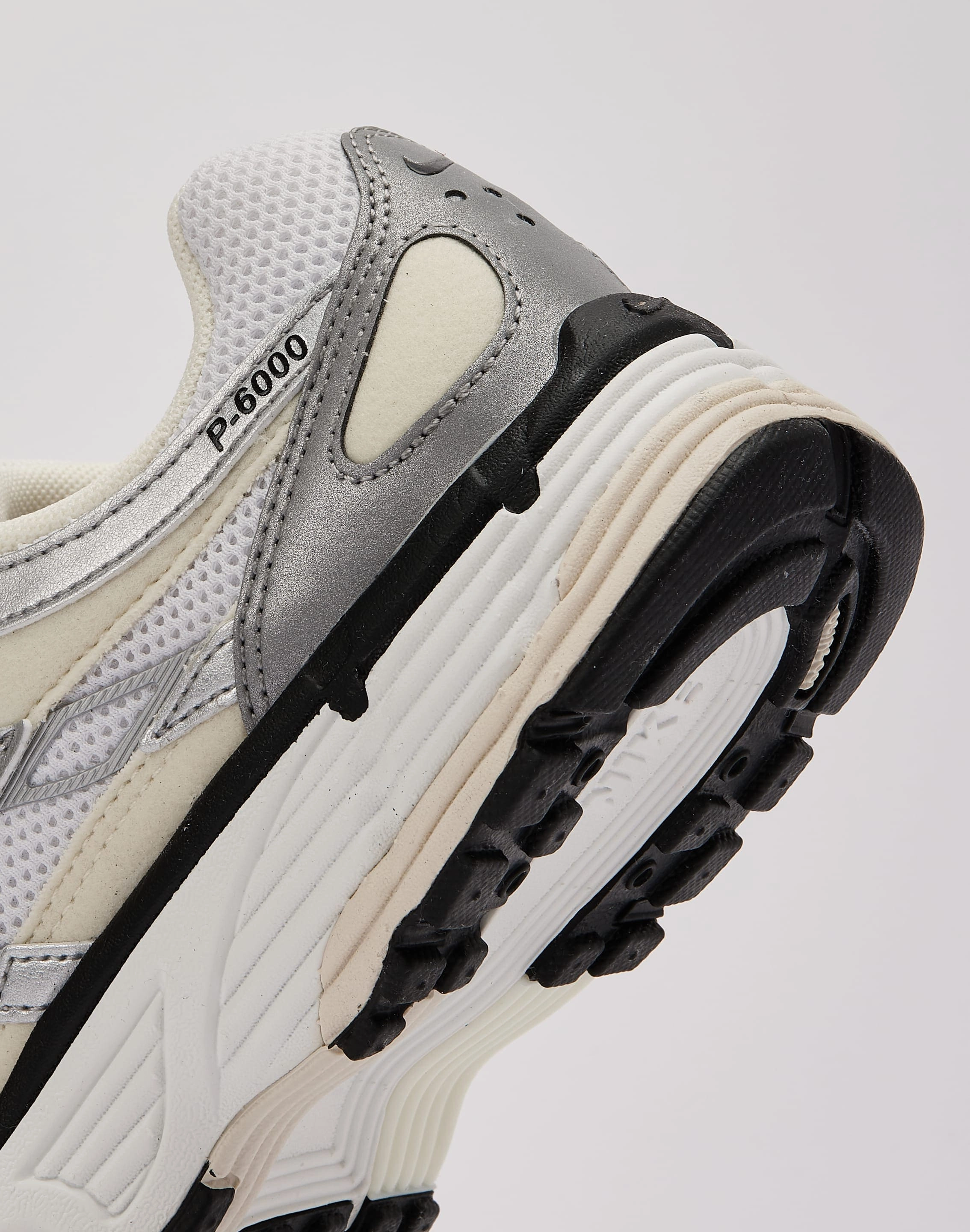 Comfortable Foot Feel enthusiasm - generating Nike P-6000