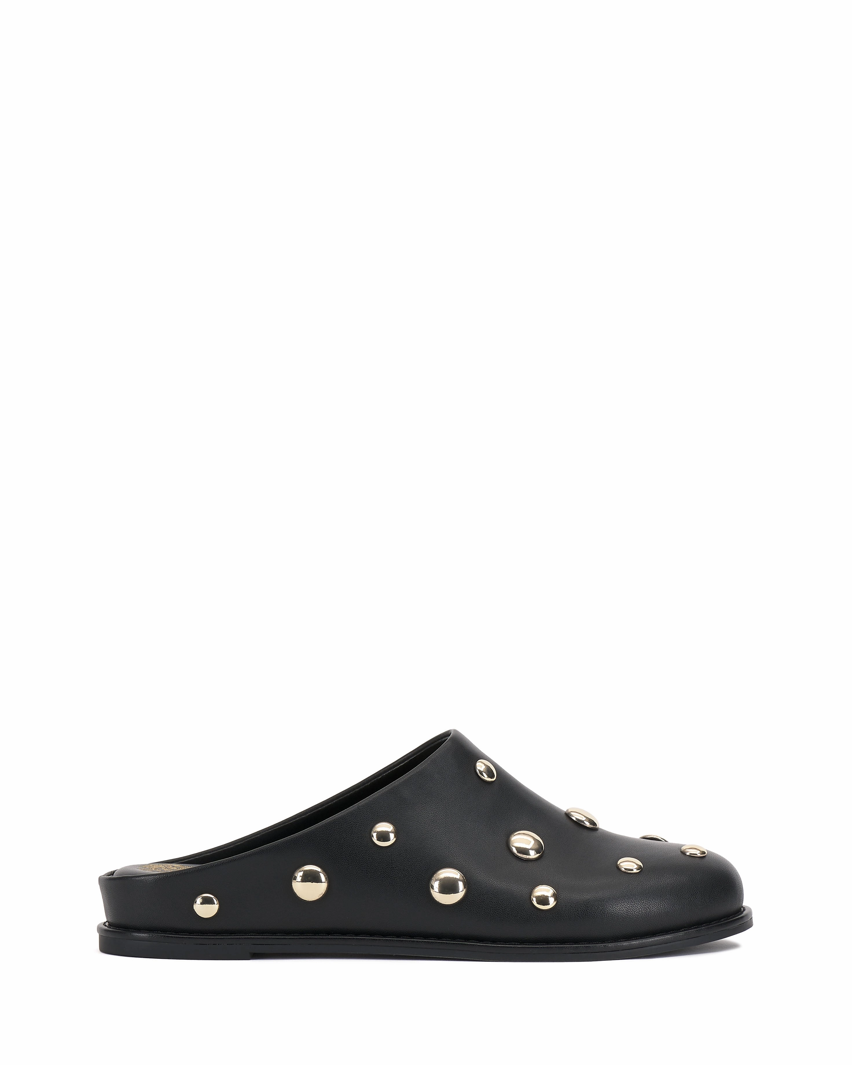 Mom Safe Sport Edge Cassius Studded Mule