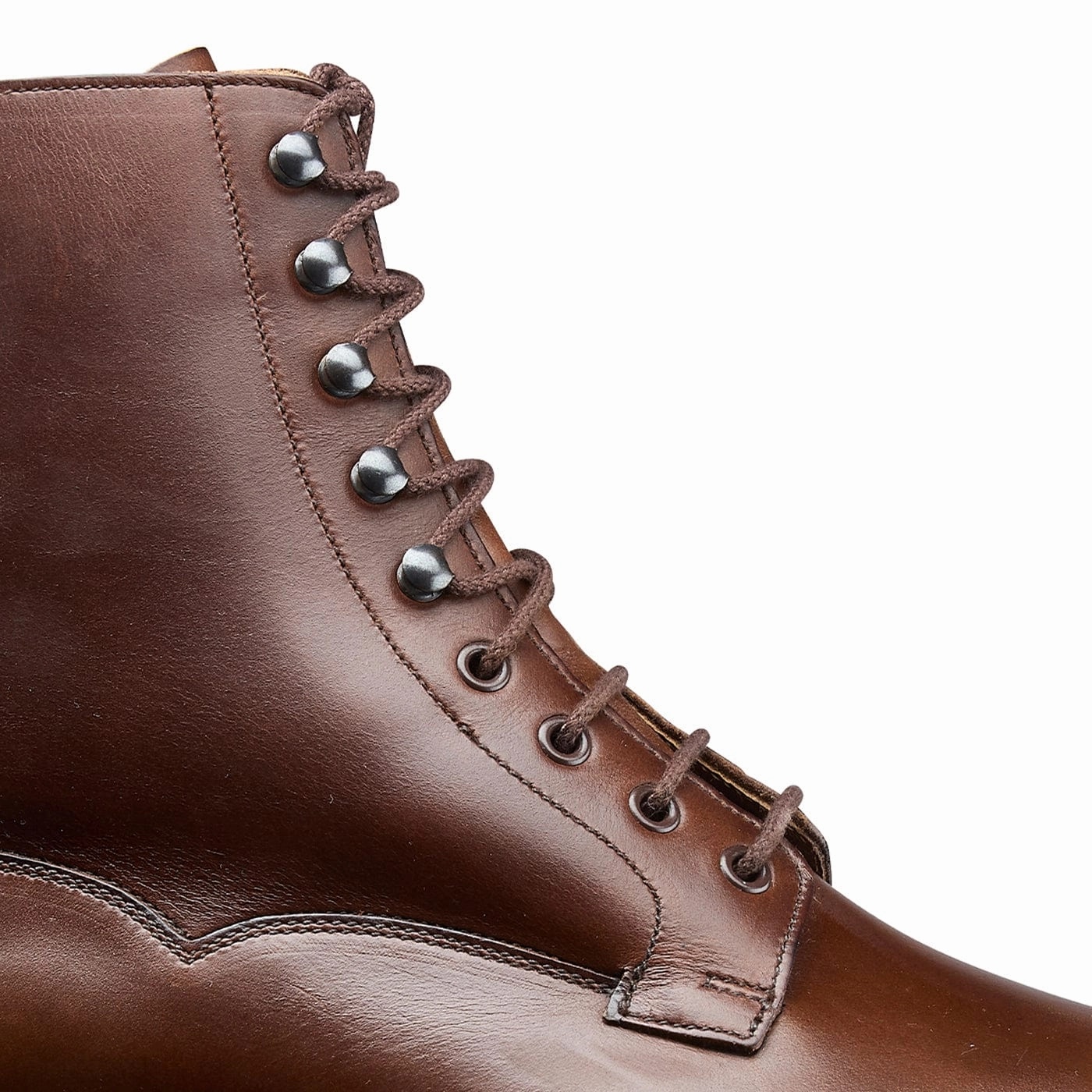 Travel Easy Grizedale 3 Dark Brown Waterproof Sides