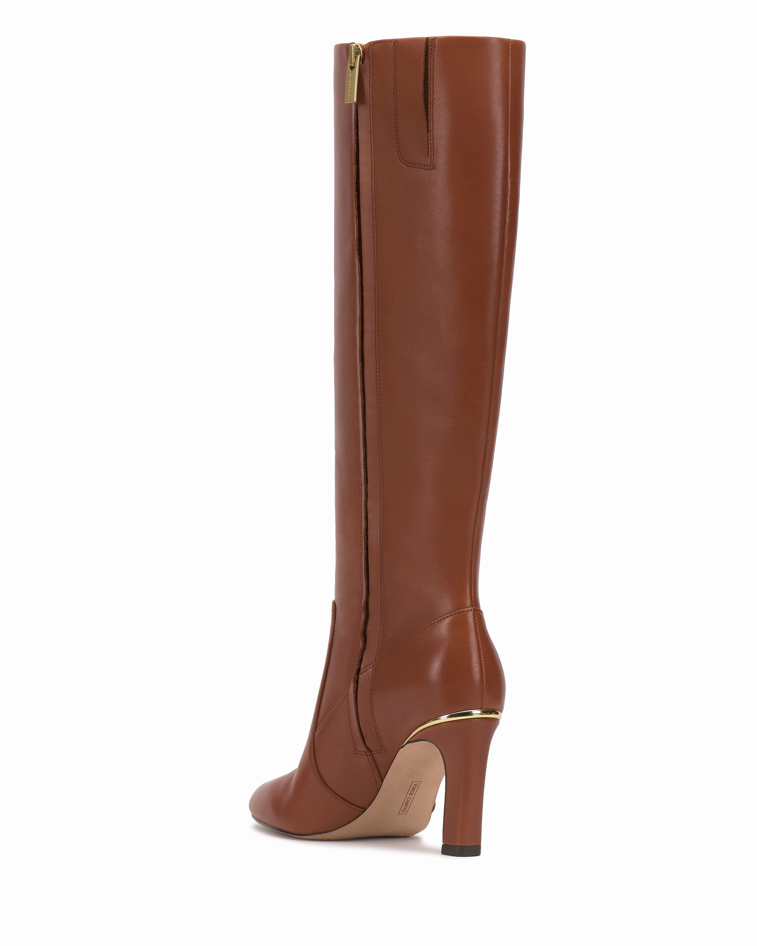 Kick Power evening run Gylina Extra Wide Calf Knee High Boot