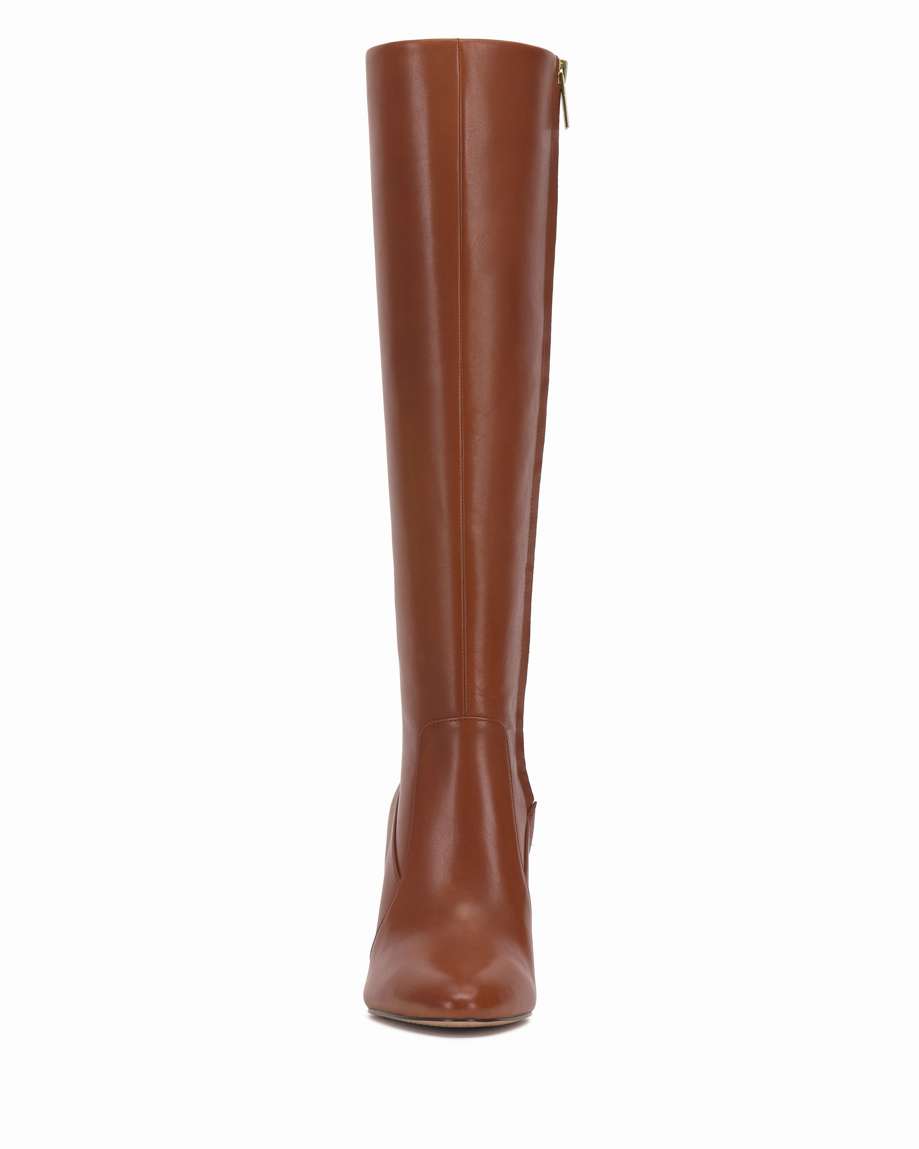 Gylina Extra Wide Calf Knee High Boot Everyday Flex Groove Technology