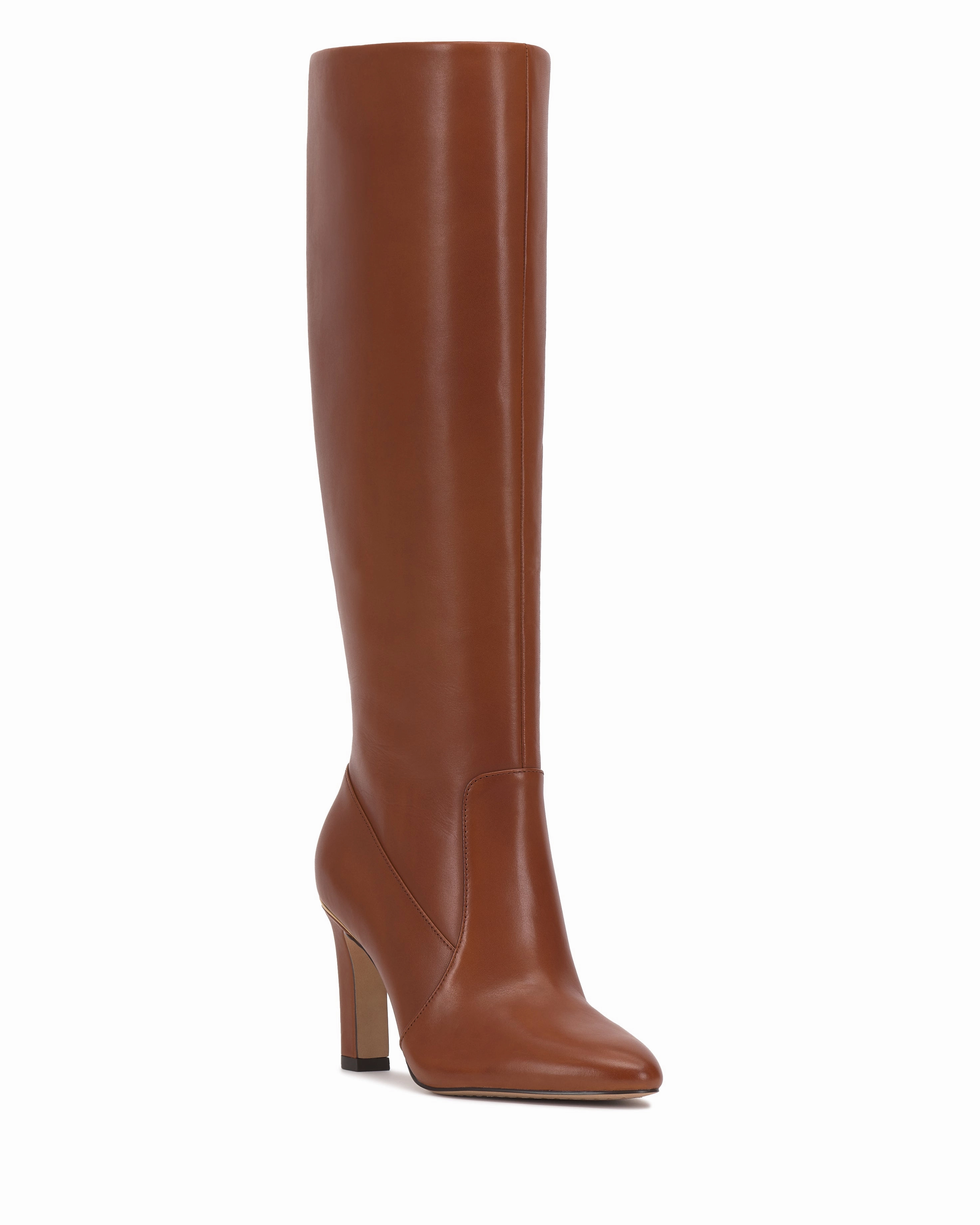 All Day Comfort Fit Gylina Wide Calf Knee High Boot