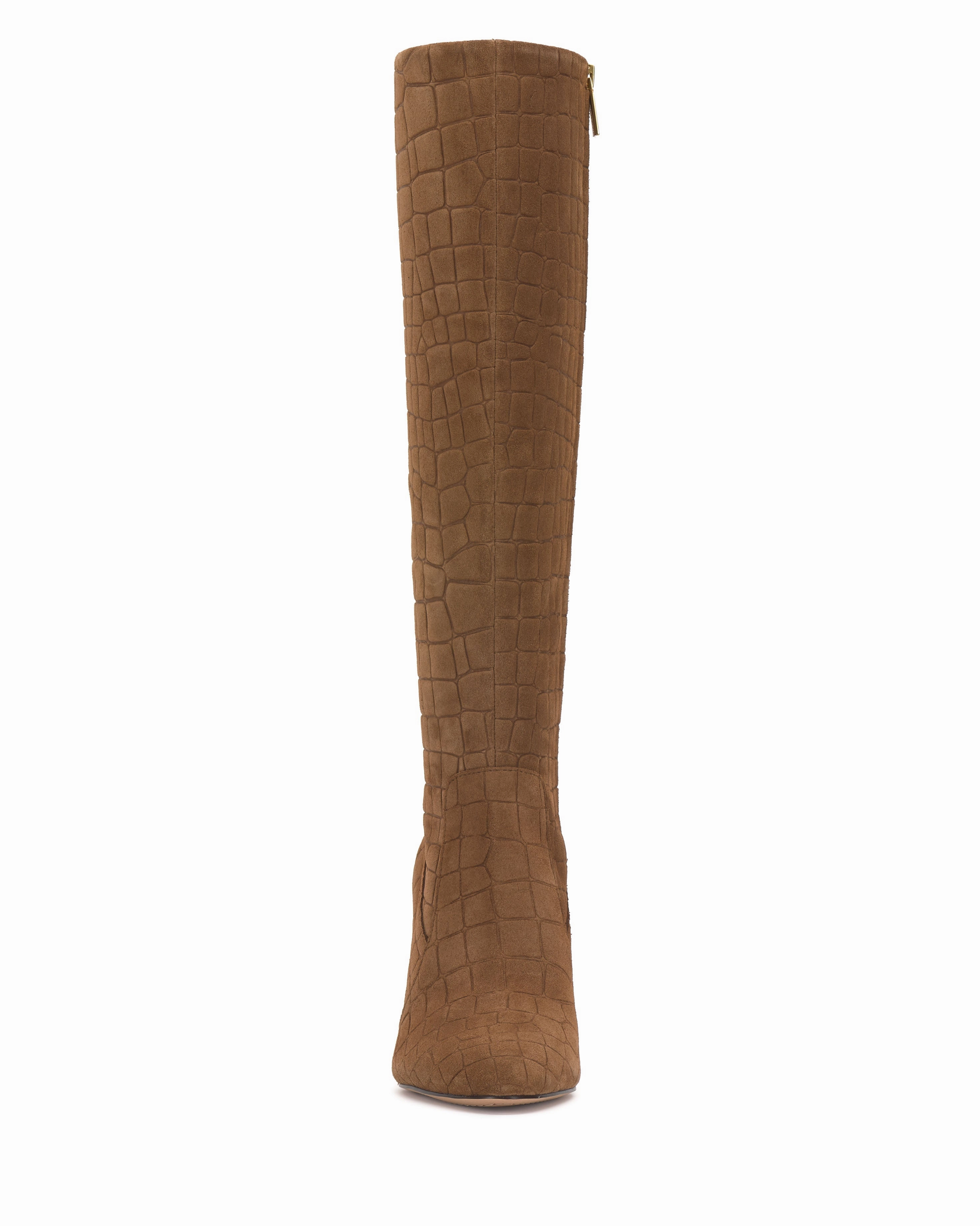 Seamless Fit Outdoor Explorers Lightweight Form Rainy Day Gylina Wide Calf Knee High Boot