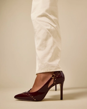 Hally Pump Ergonomic Wellness Seekers Cushioned Base Busy Professionals