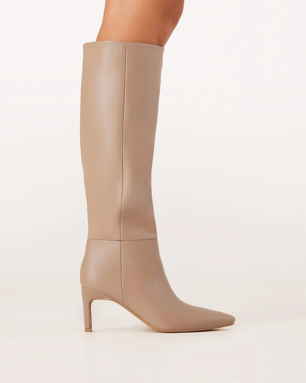 Animal Spot HARLEN - ECRU