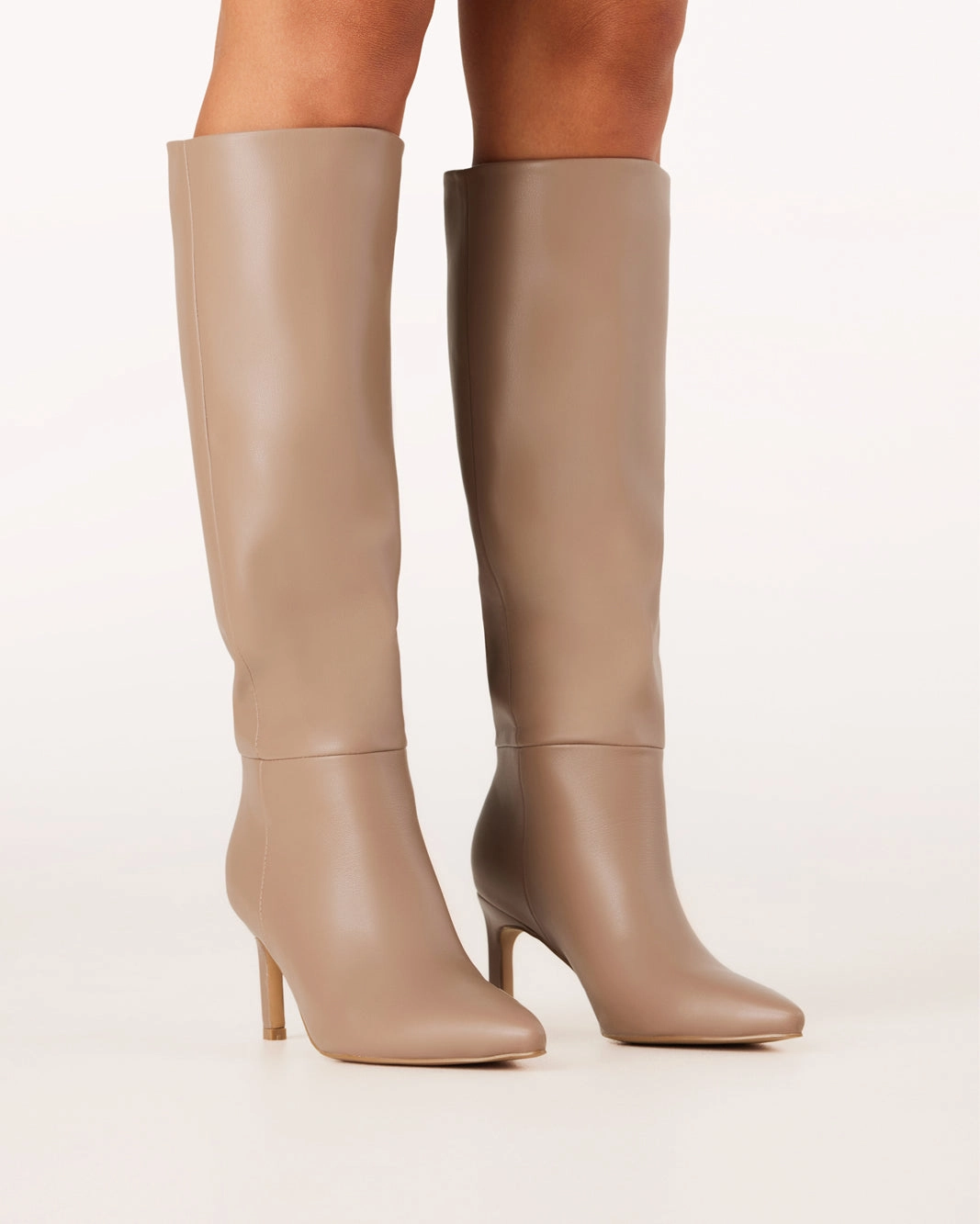 Low Profile Trail Exploration HARLEN - ECRU