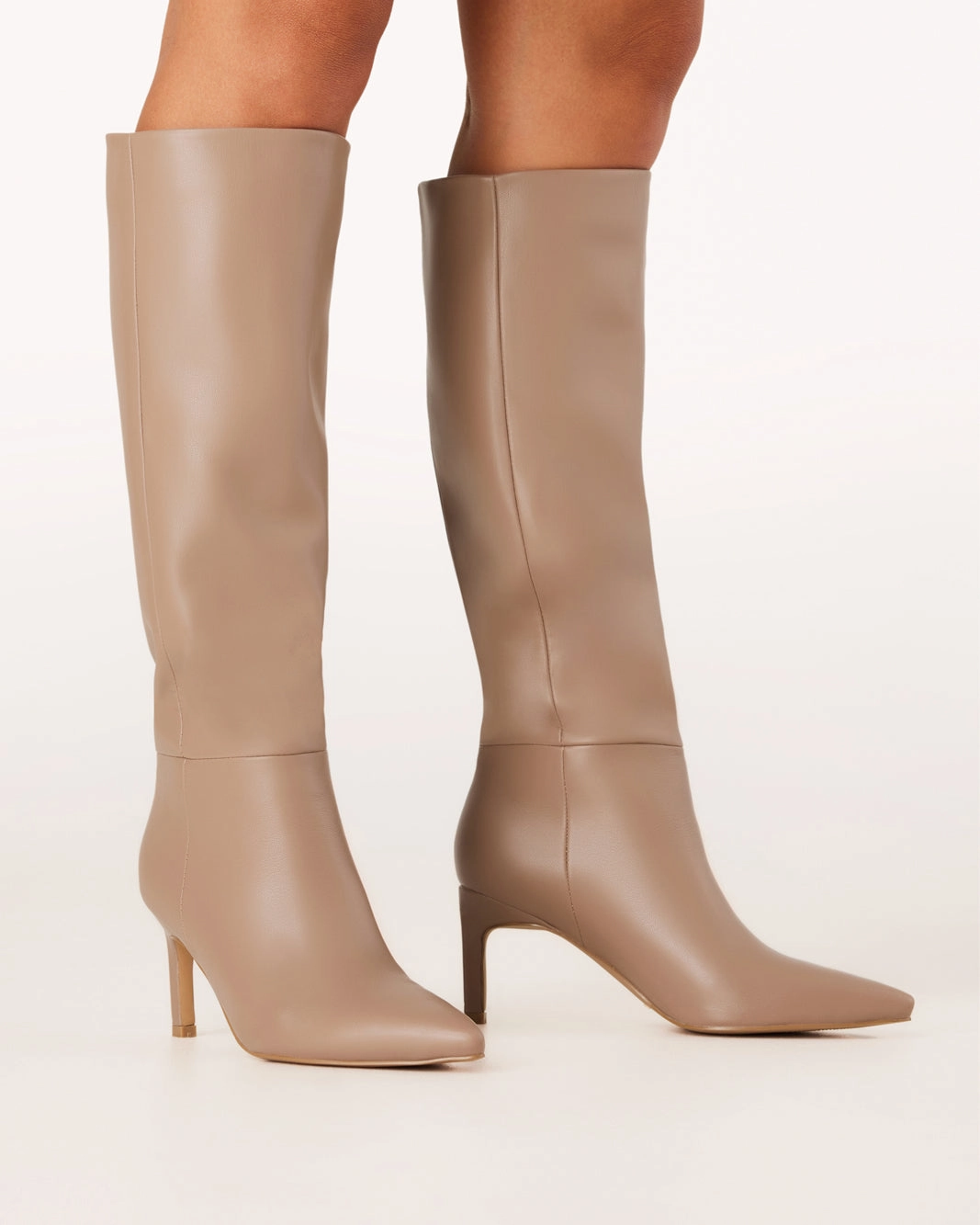 HARLEN - ECRU Air Flow Reinforced Form Work Commute