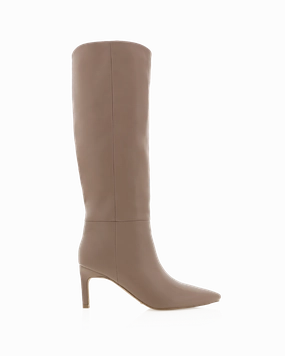 Lightweight Feel Heavy-Duty Build HARLEN - ECRU