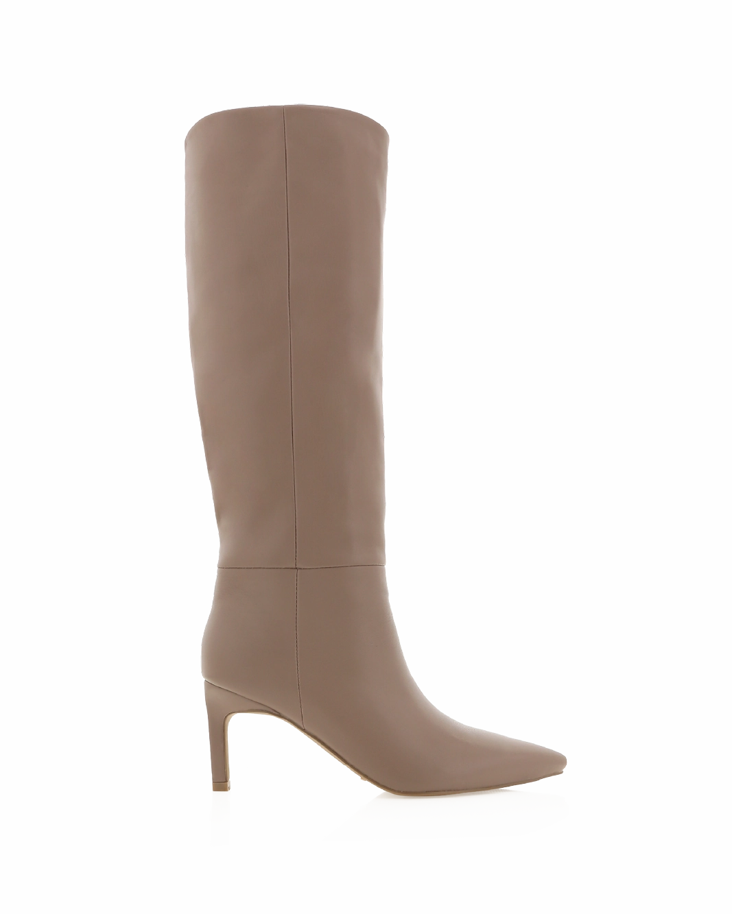 Lightweight Feel Heavy-Duty Build HARLEN - ECRU