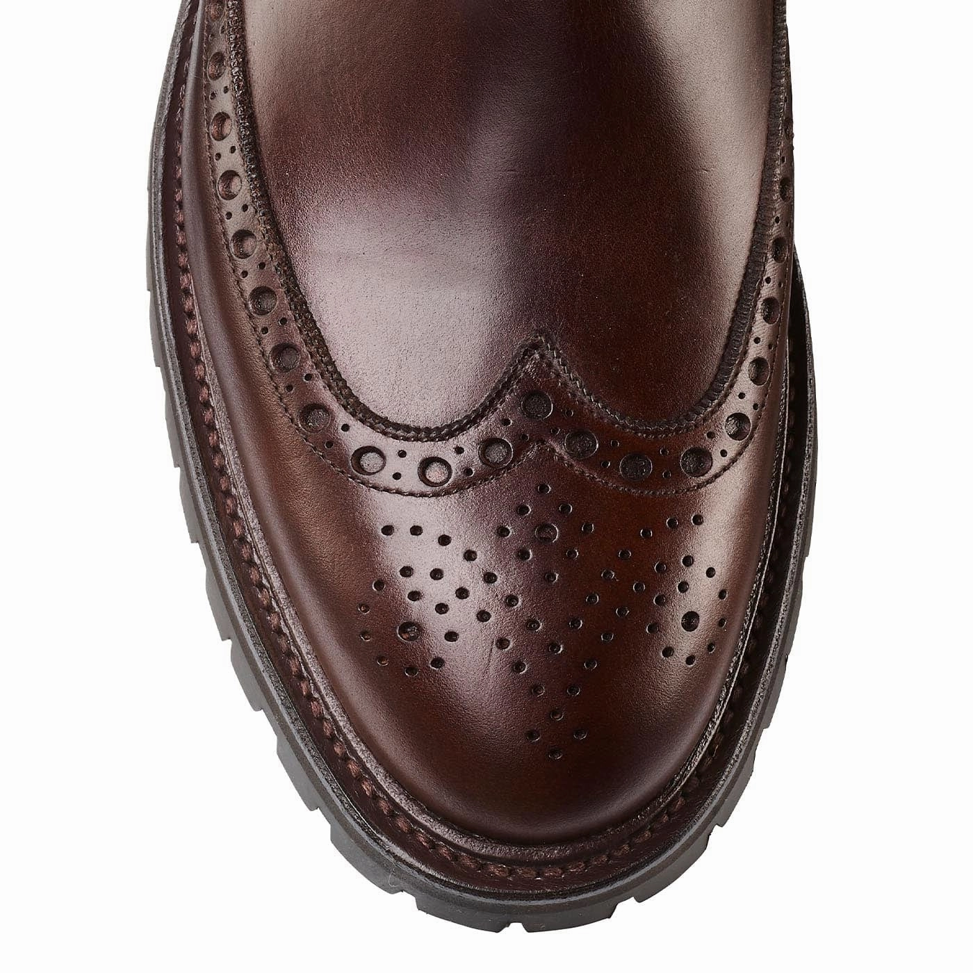 Daily Utility Harris Coffee Hurricane Hide