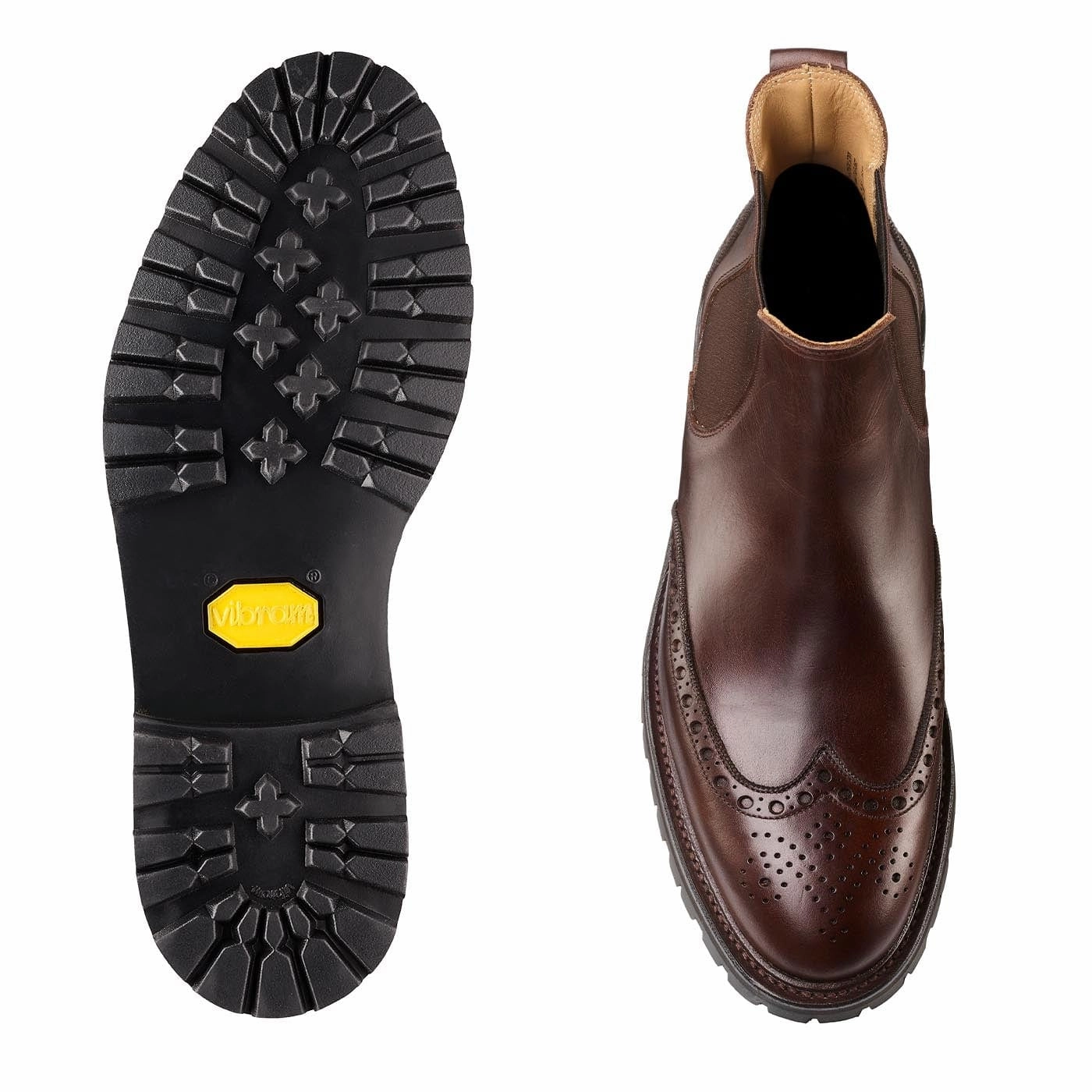 Harris Coffee Hurricane Hide Wedding Reception Flexible Midsole Construction