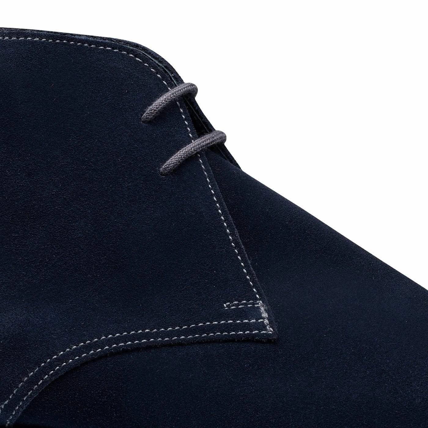 Surfer AnkleSupport Hayle Ocean Suede