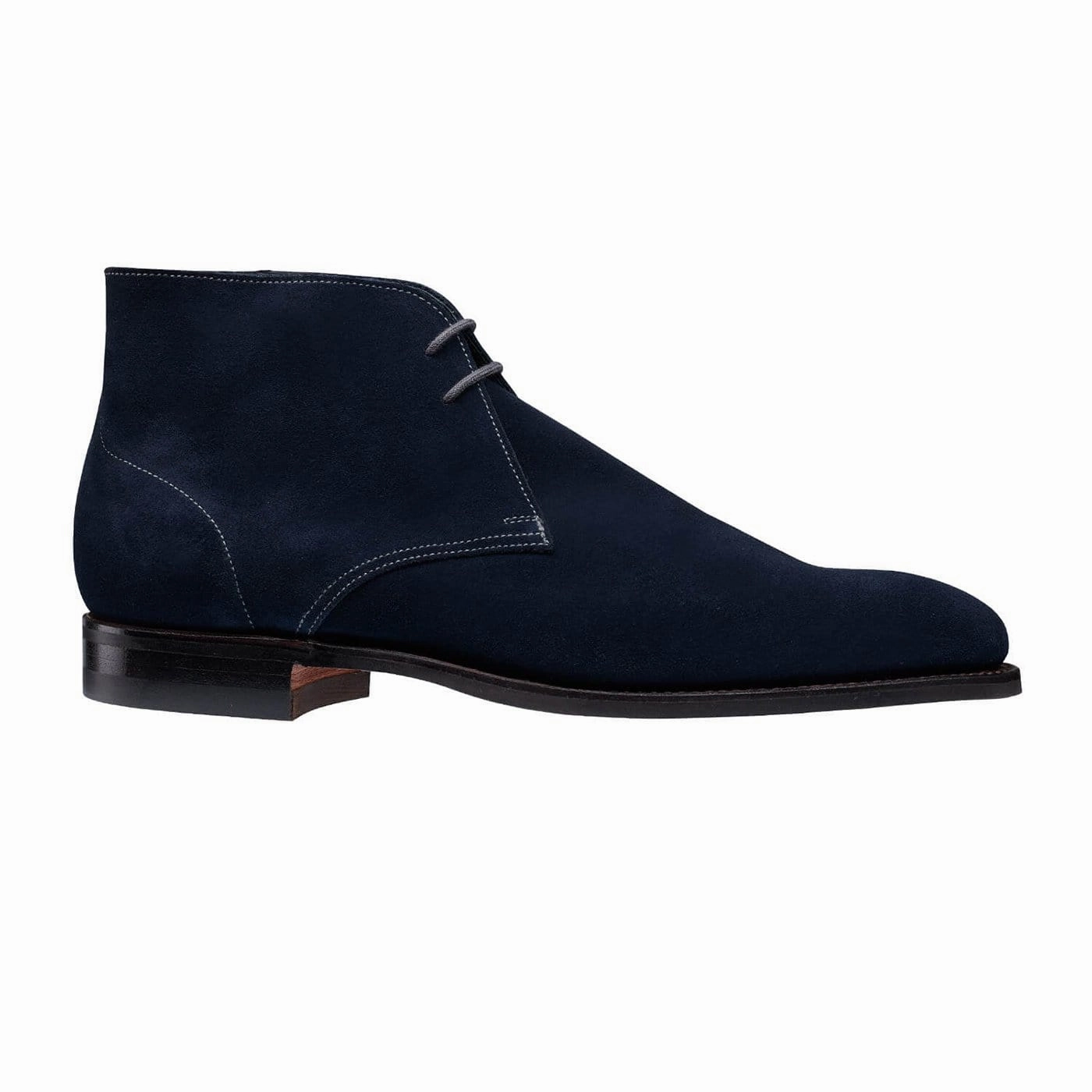 Sleek Profile Hayle Ocean Suede