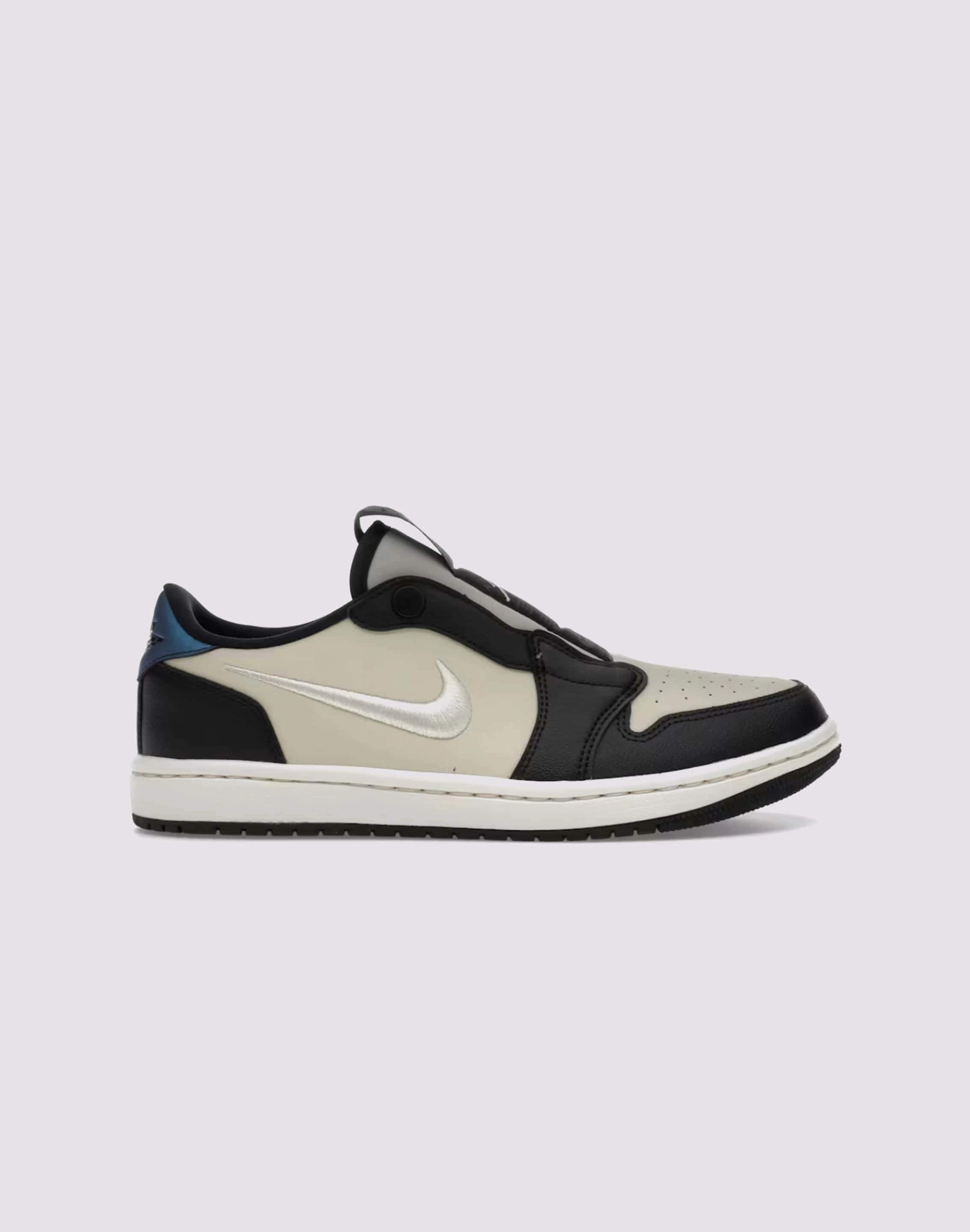 Jordan Air Jordan 1 Low Slip Scandi Clean Airflow Ventilation Channels