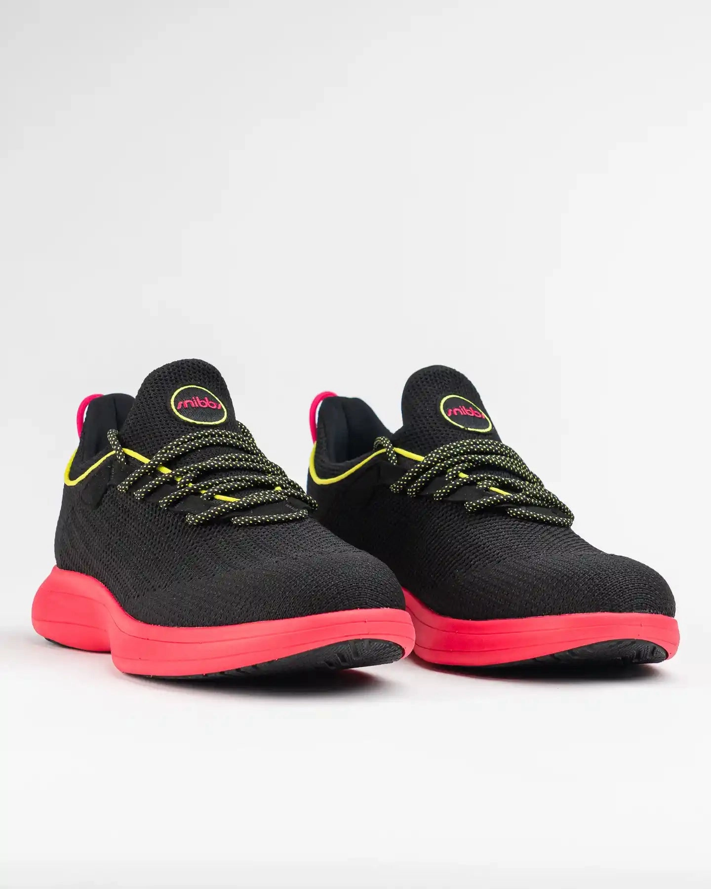 Orbit - Virtual Pink Comfortable High Arch