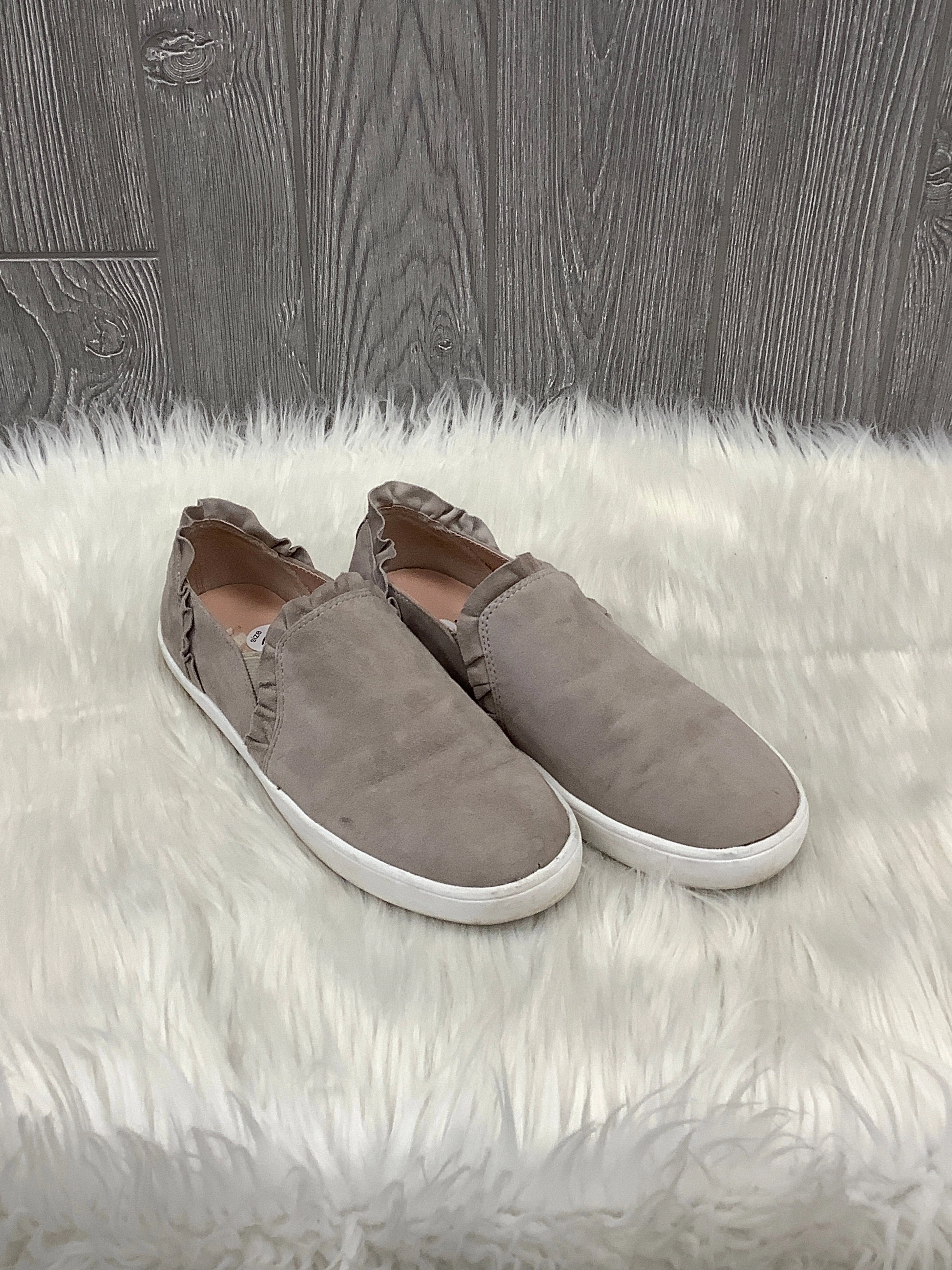 Shoes Designer By Kate Spade  Size: 7 Desert Cool Tropic Mode