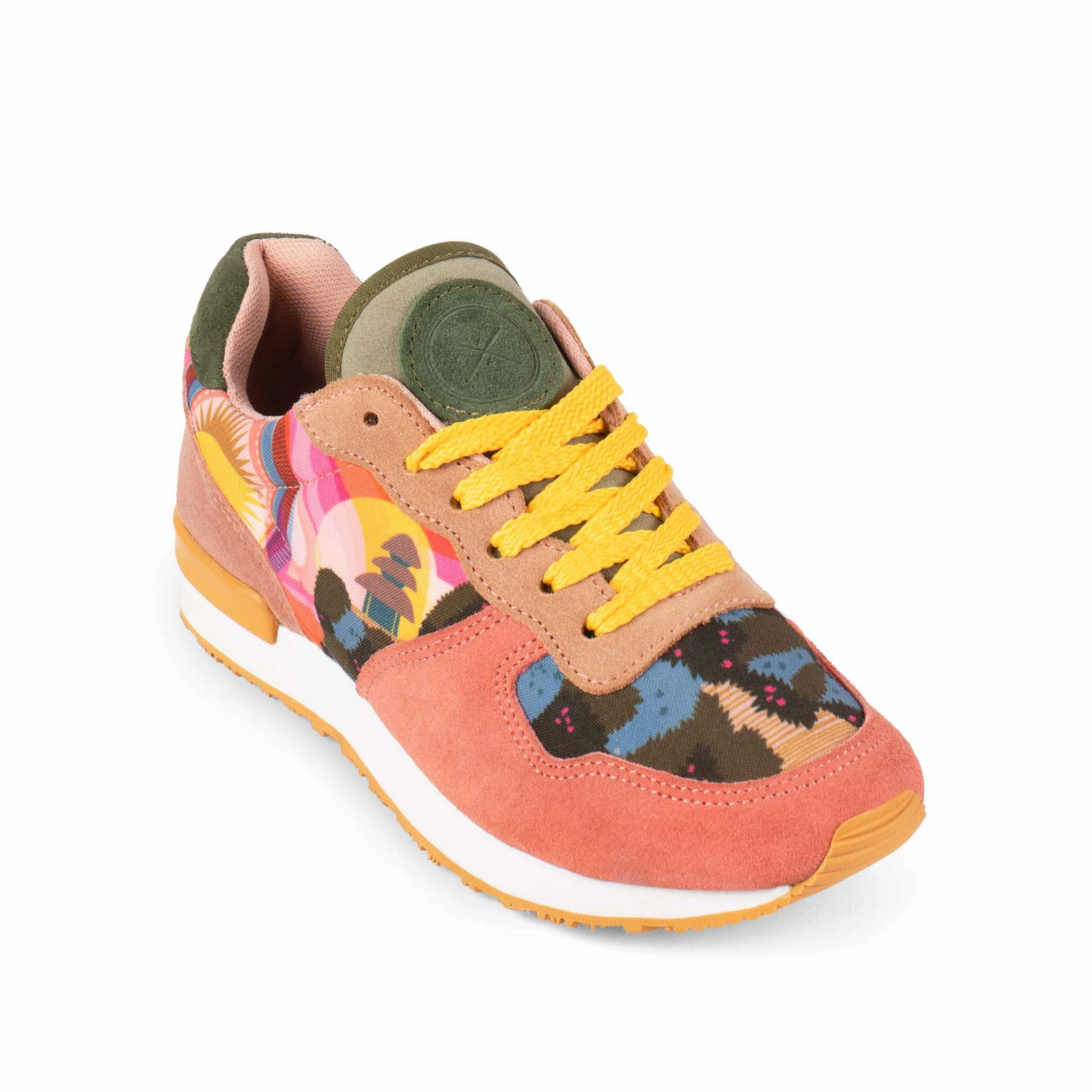 Samadhi Jogger Stretch Woven Collar