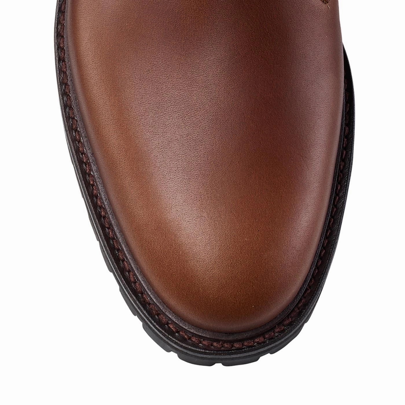 Fleece Soft Comfortable Walk Chepstow 2 Teak Oiled Sides