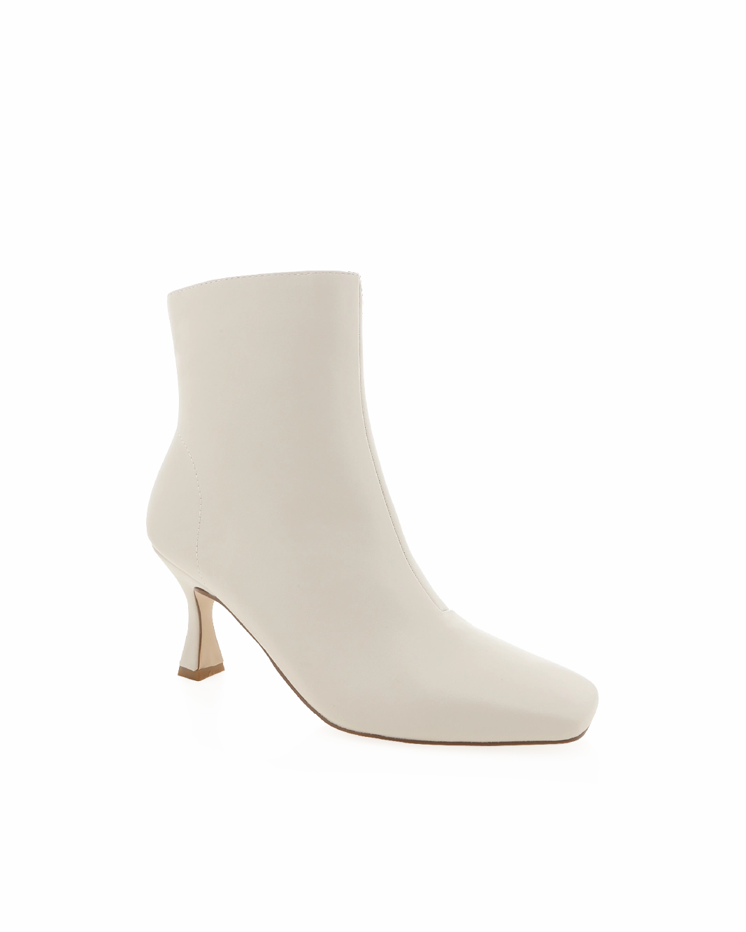 Compression Molded Sole CHYANA - CHALK