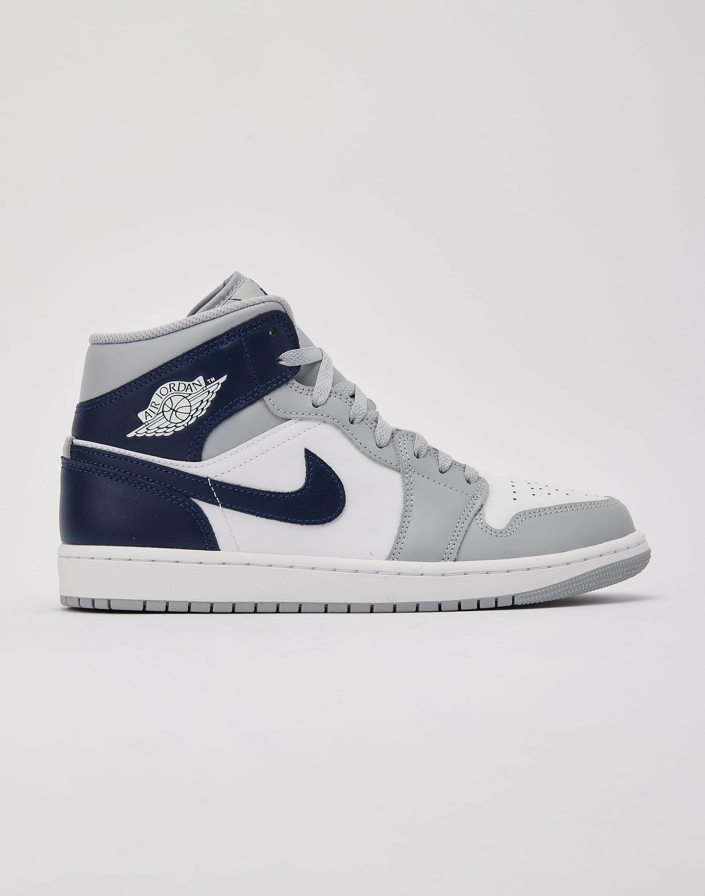 Road Long Jordan Air Jordan 1 Mid