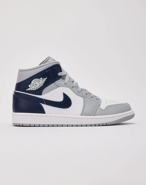 Road Long Jordan Air Jordan 1 Mid
