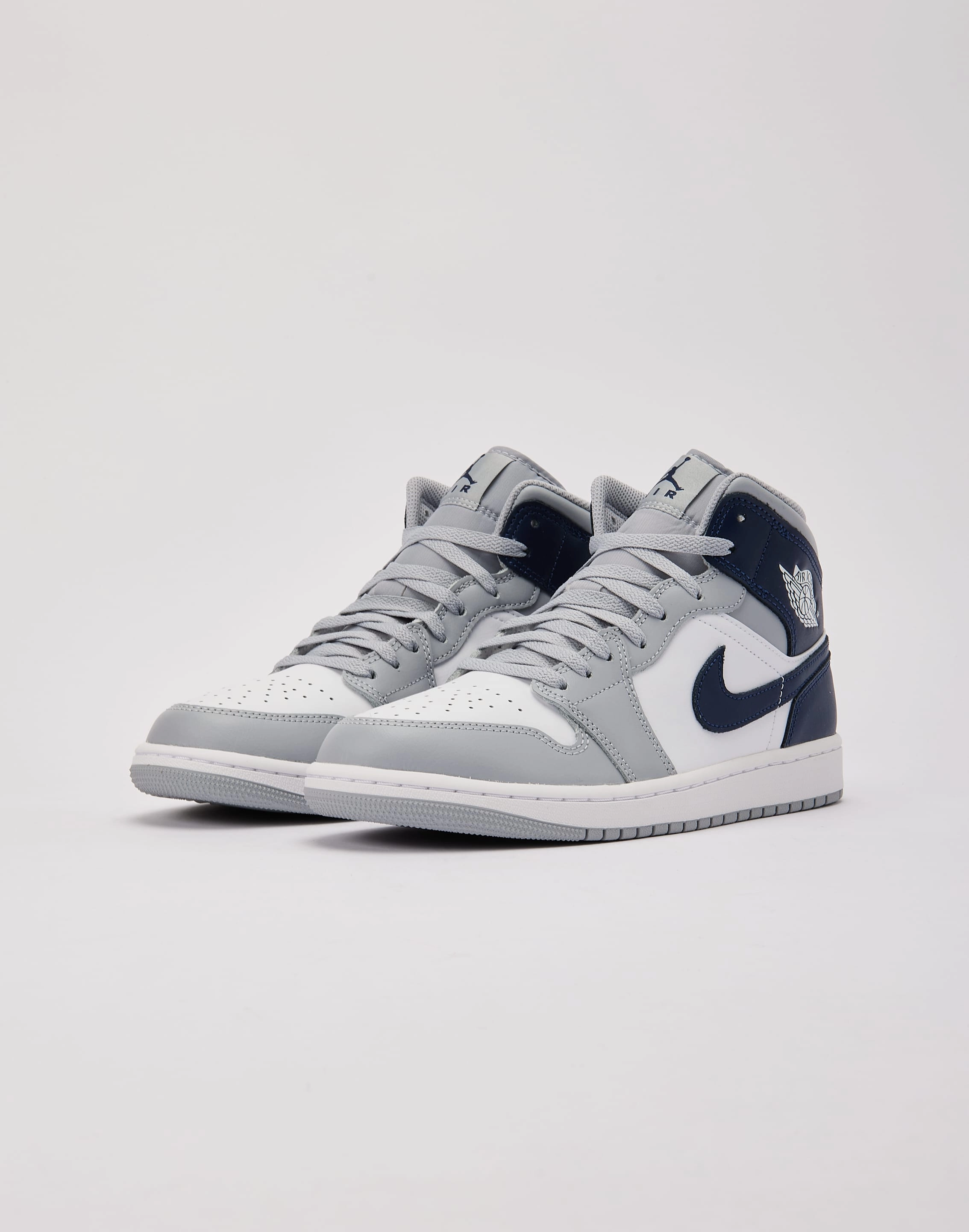 orthopedic Jordan Air Jordan 1 Mid