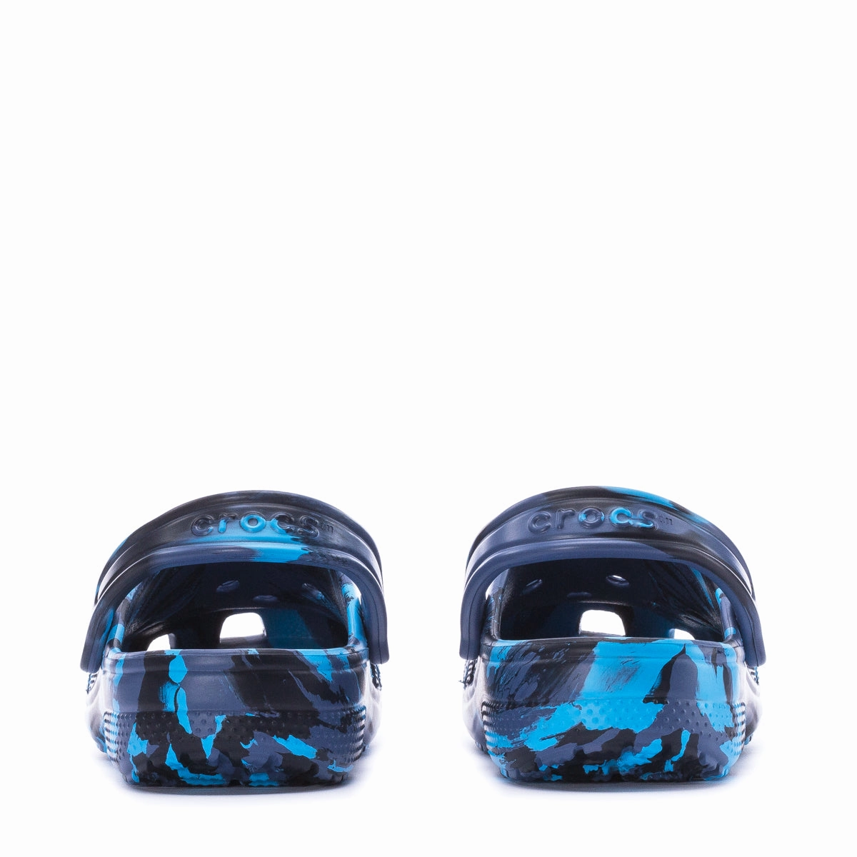 Classic Clog - Youth Velvet Rich