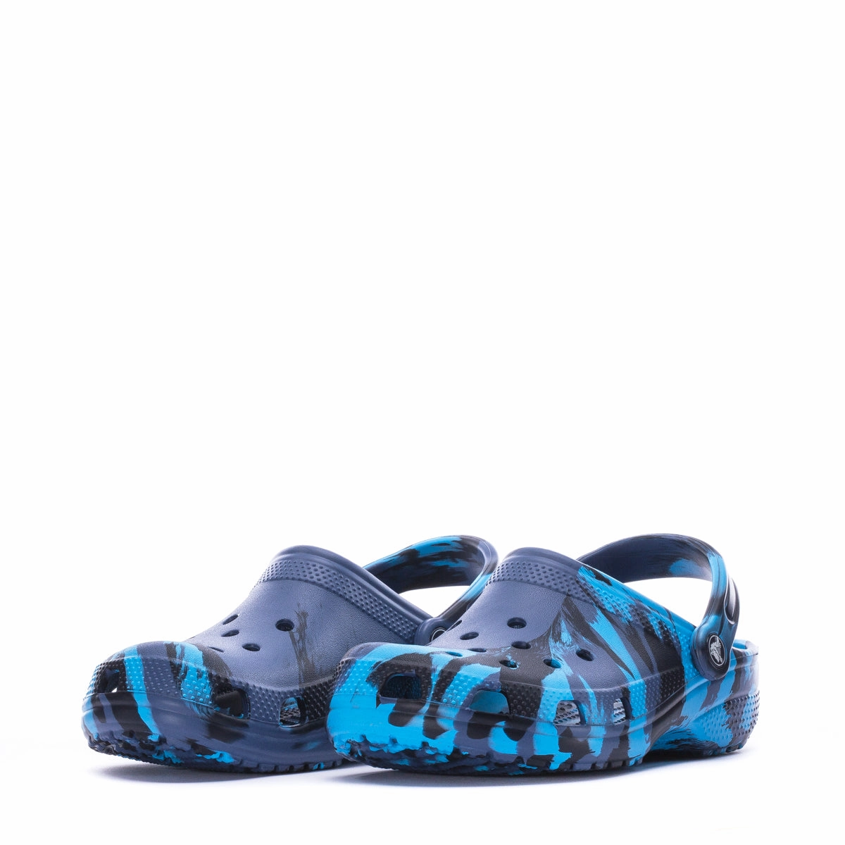 Travel Light Meadow Glow Classic Clog - Youth