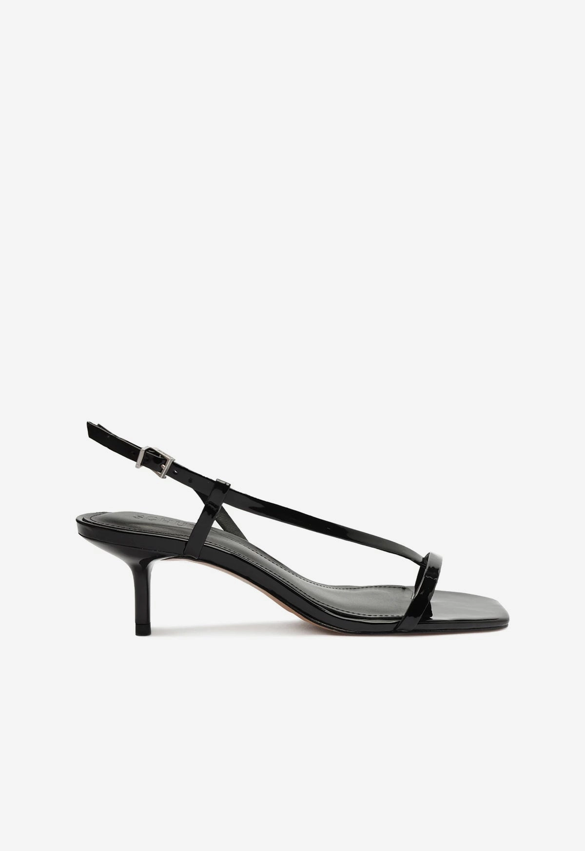 Heloise Sandal Total Ease