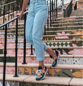 Hendrix Jogger Timeless Design