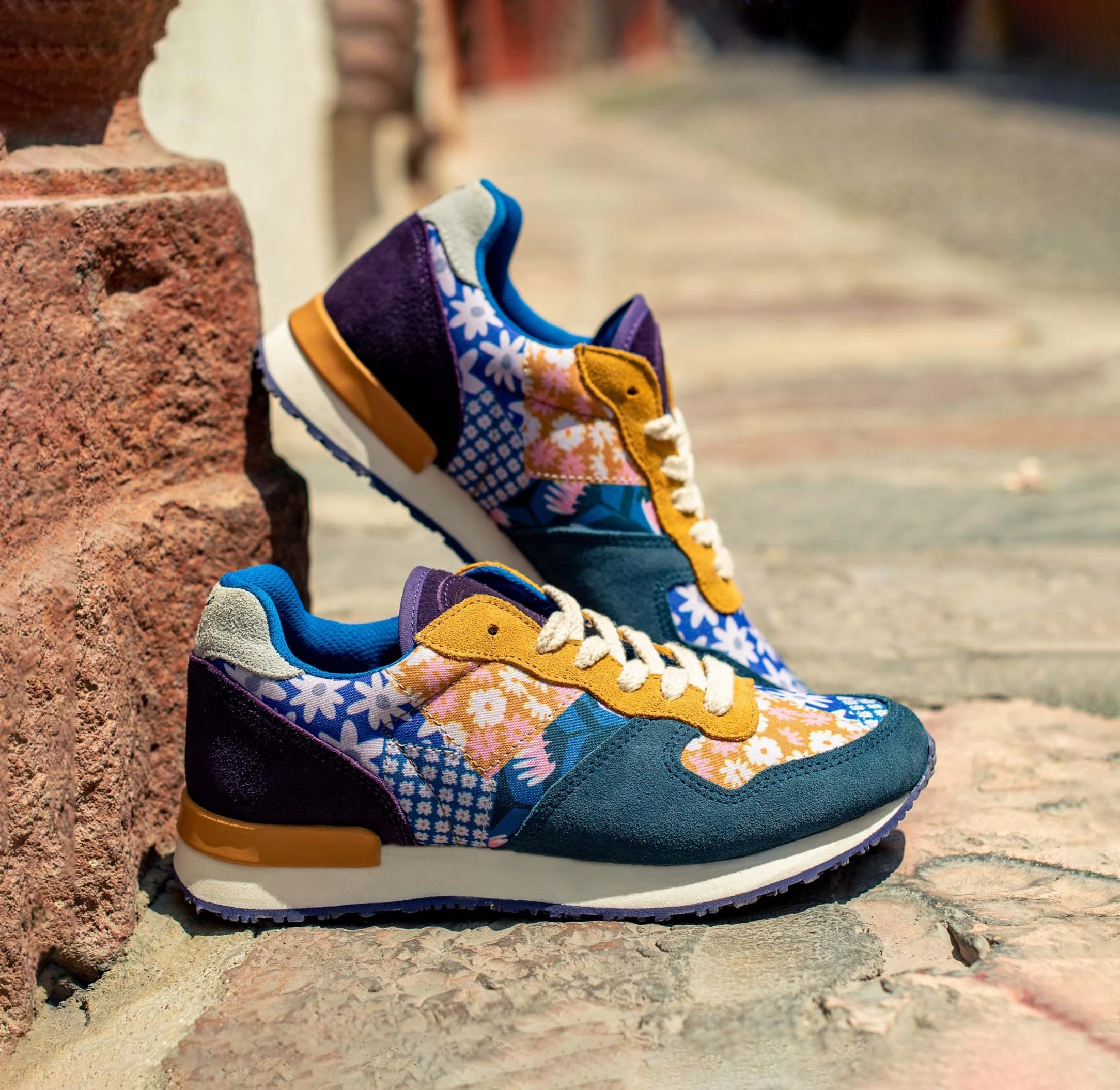 Variable Density Padding Hendrix Jogger