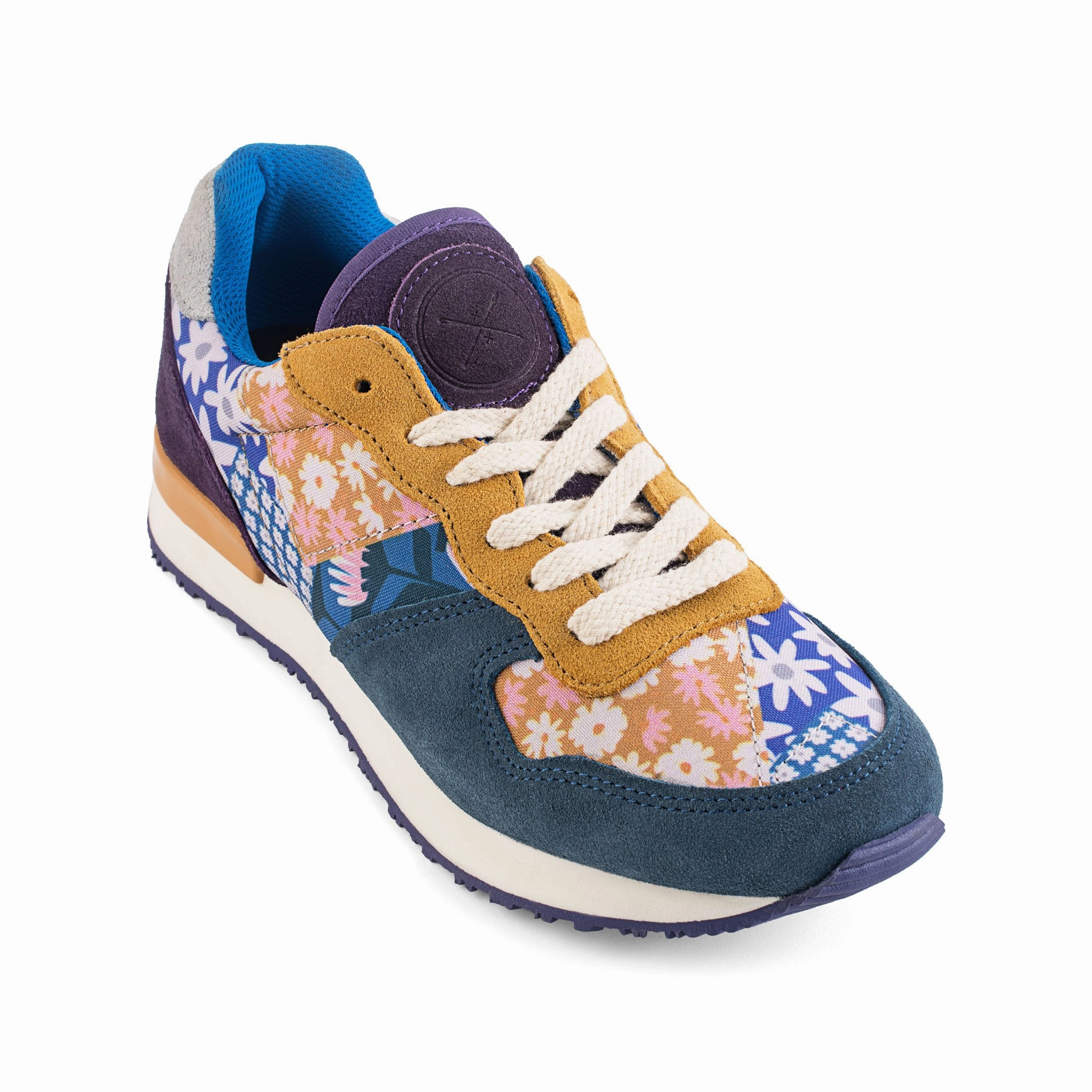 Hendrix Jogger Soft Leather