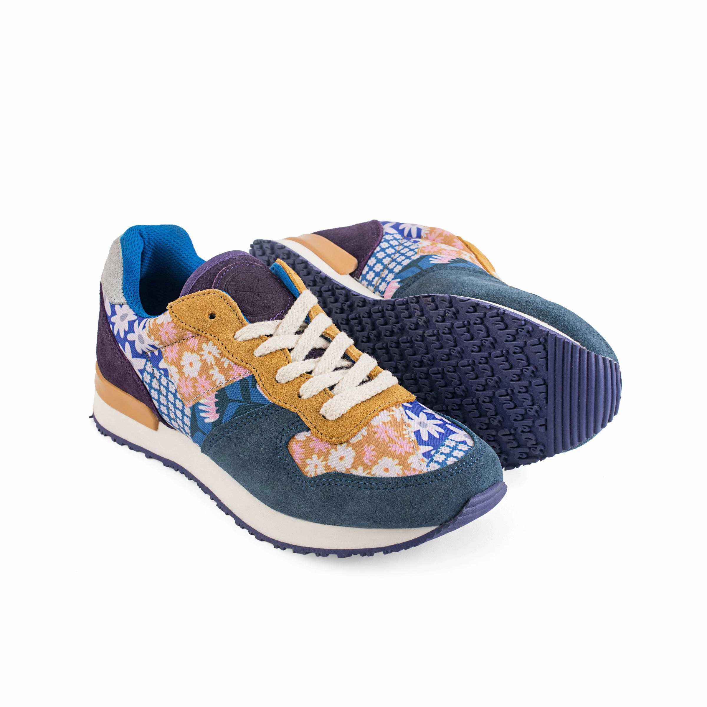 Non Restrictive Fit On Trend Hendrix Jogger