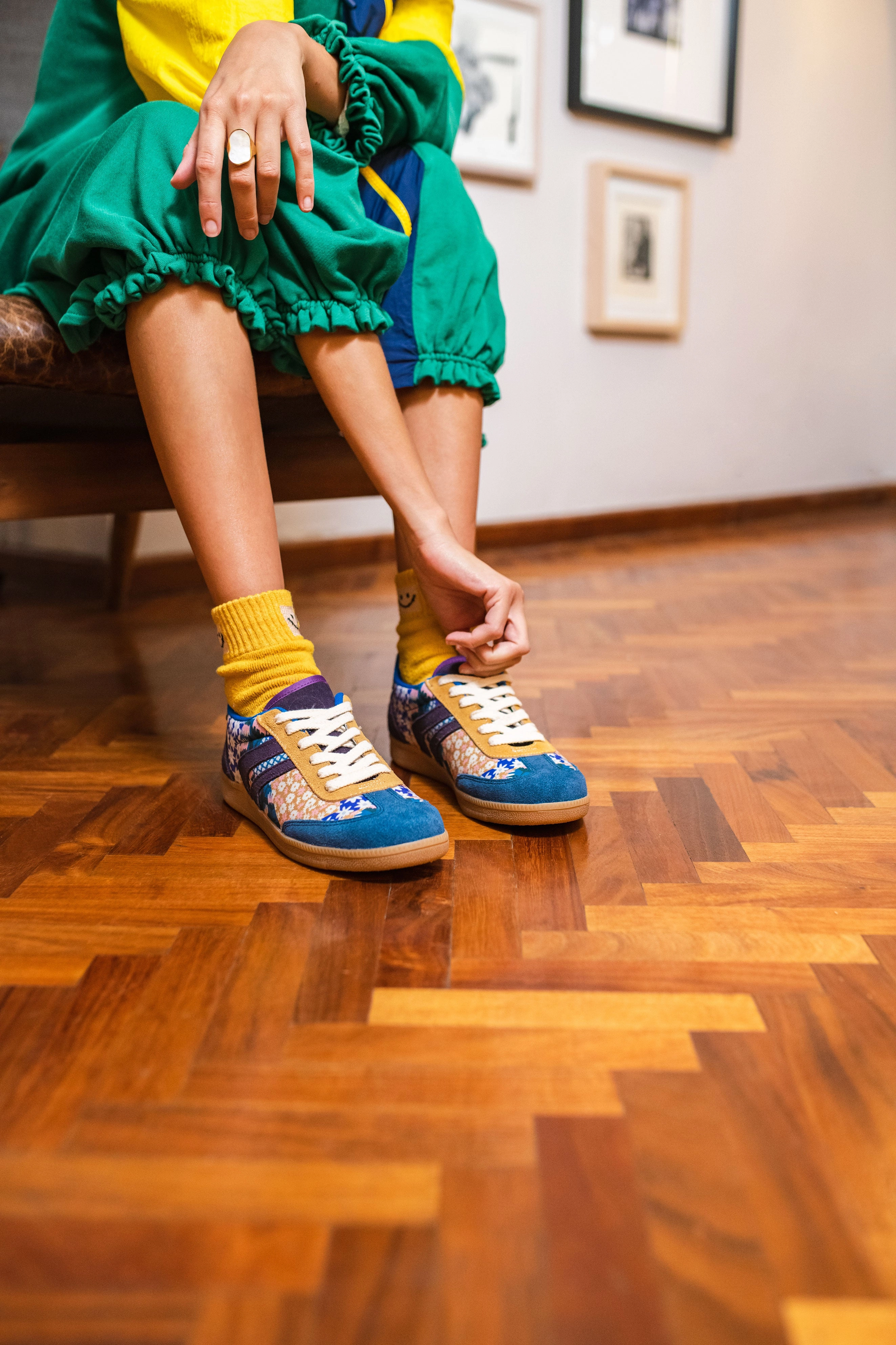 Hendrix Tennis Heat Sealed Reinforcements Slim Edge