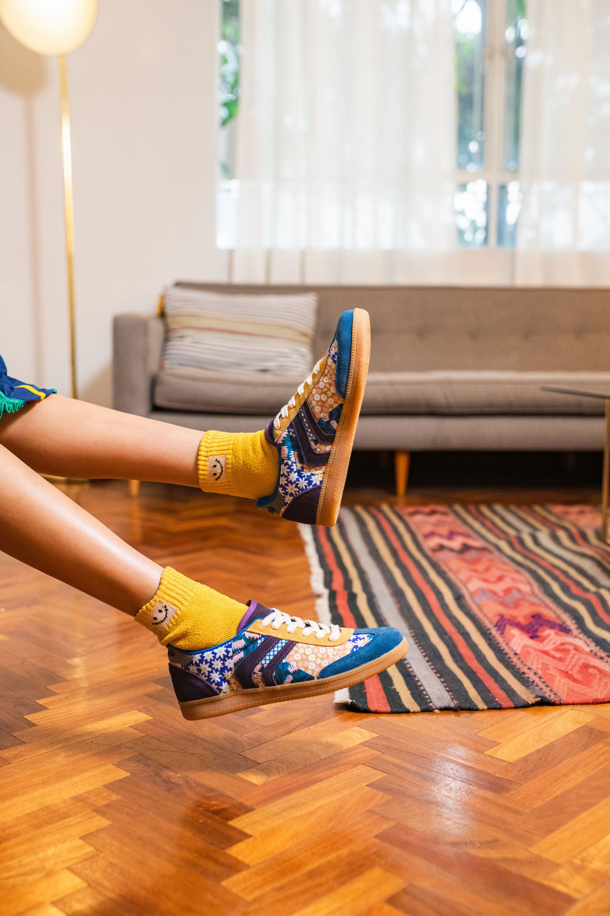 Hendrix Tennis Quick Flow