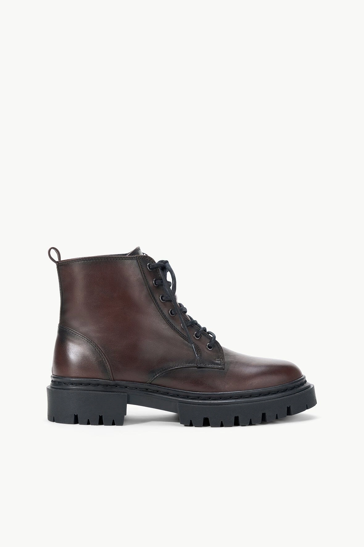 HENRY COMBAT BOOT | ESPRESSO Dive Gear Daily Chill