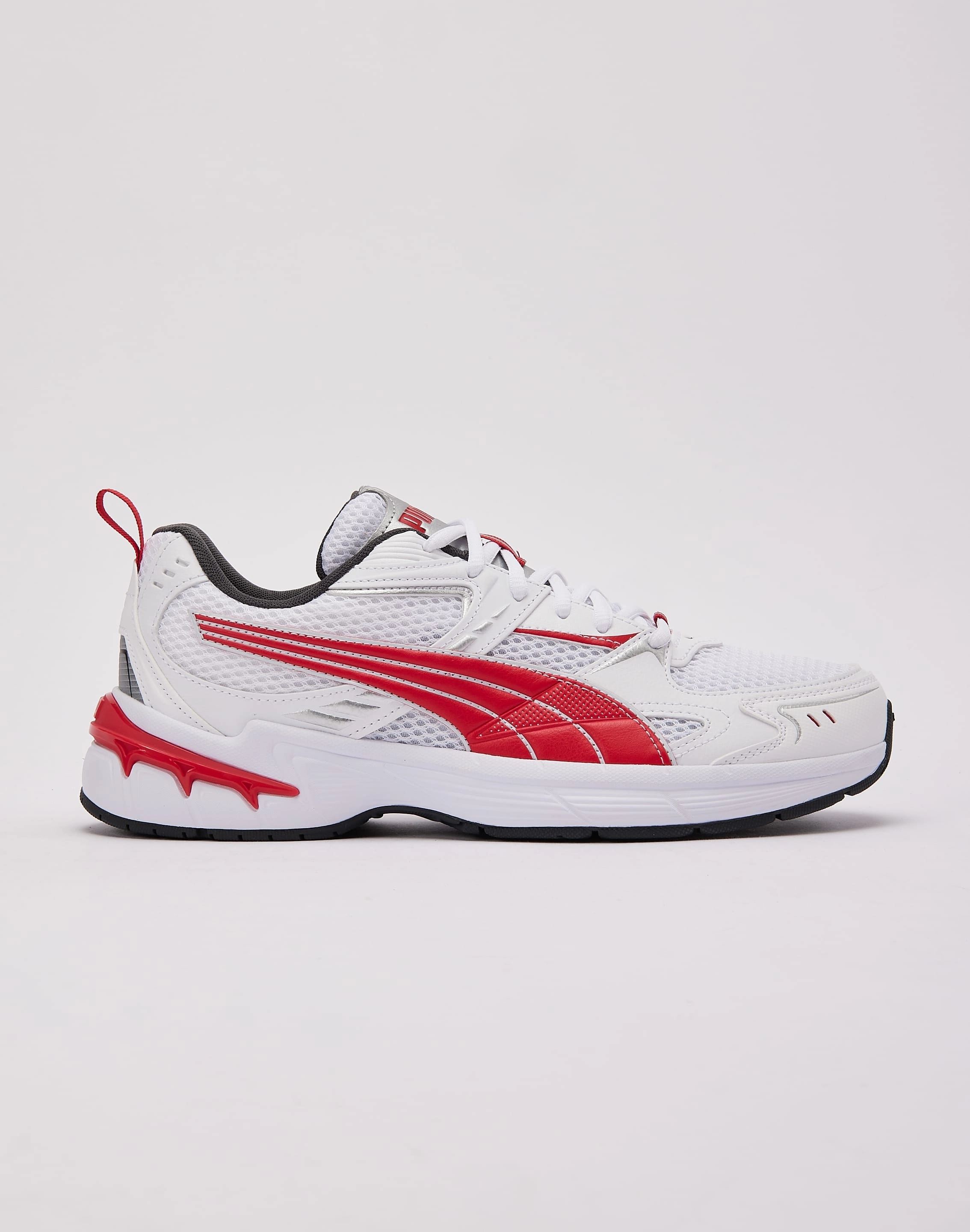 Puma Milenio Tech 2000 Stable Grip Design SlipOn